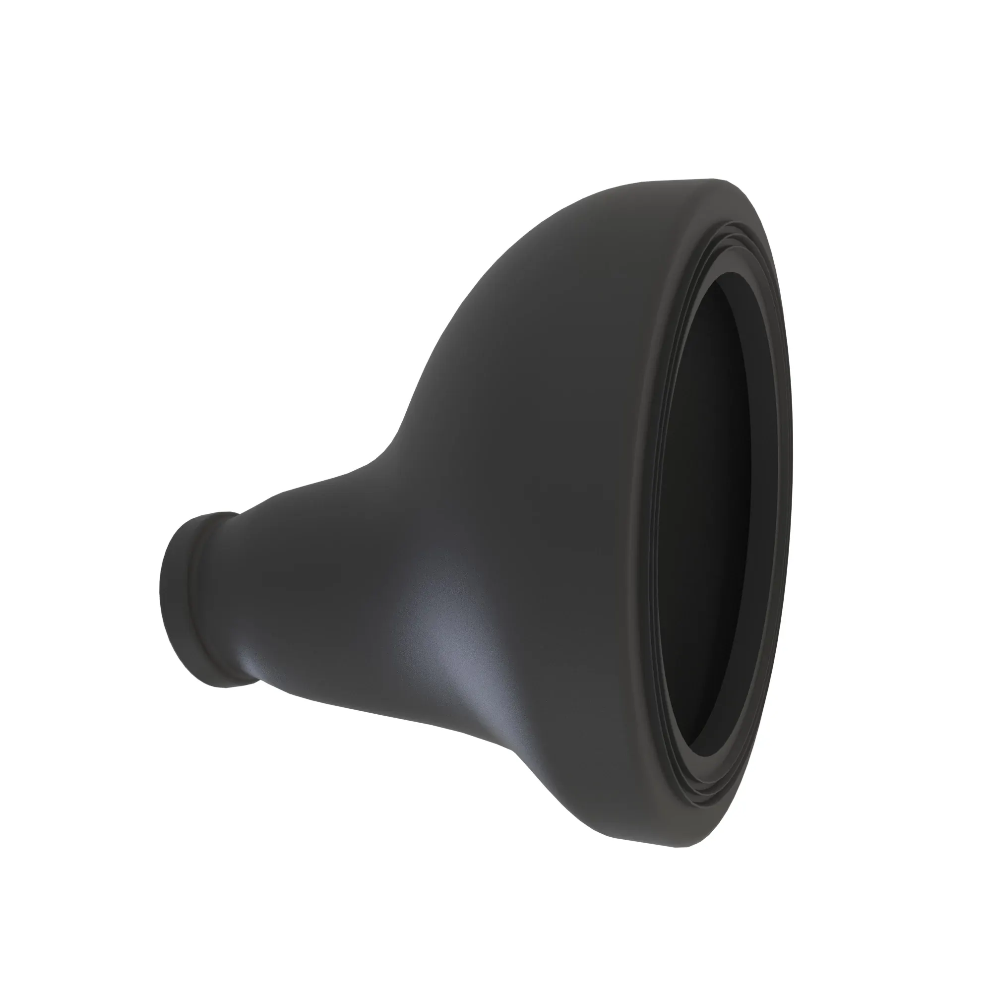 RUBBER SLEEVE, BOOT HANDS ONLY GRIP