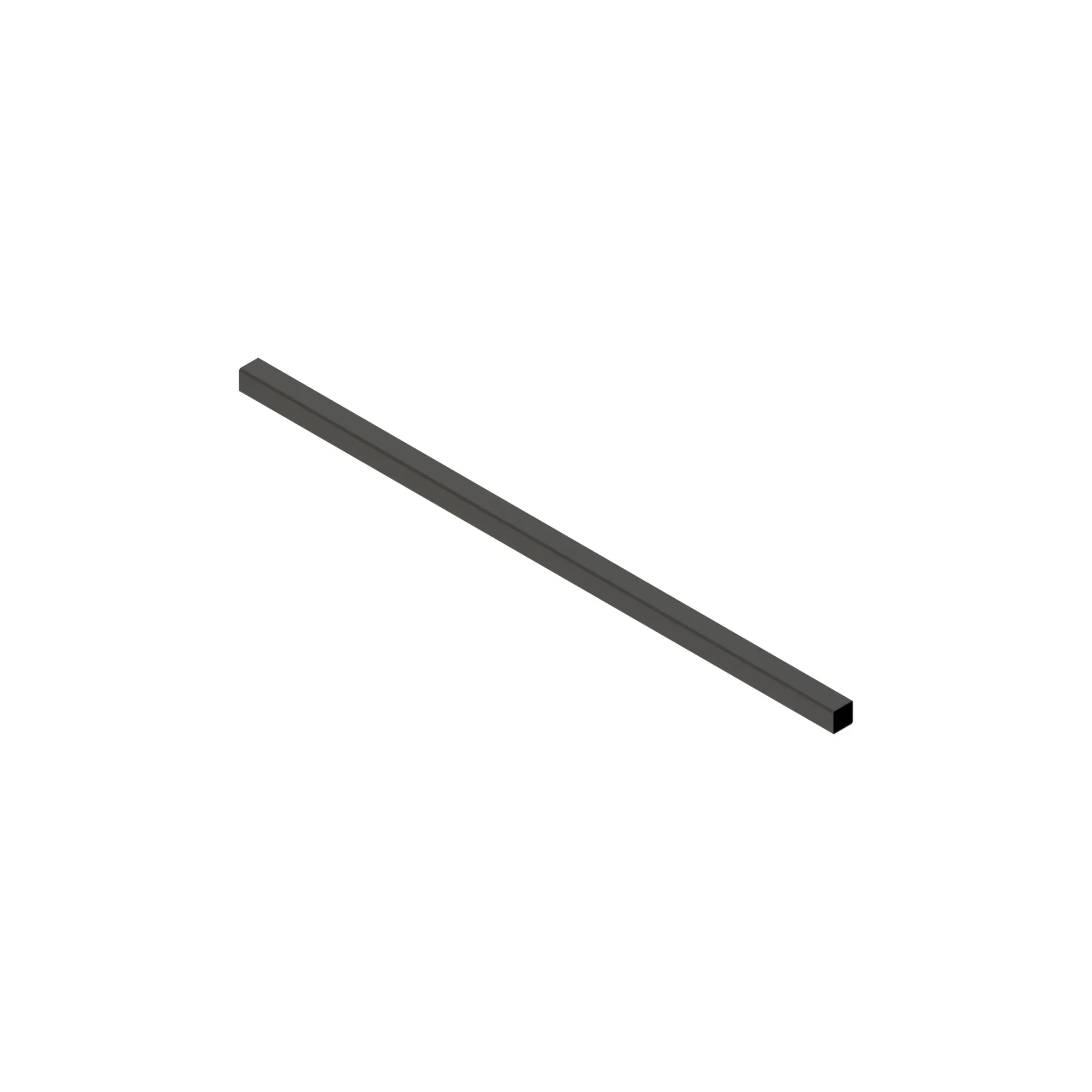 John Deere Rolling Basket Tube - KK48529