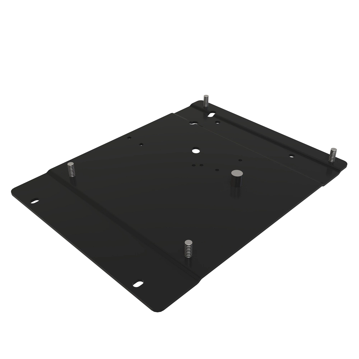 PLATE, AIR SUSPENSION TO SWIVEL