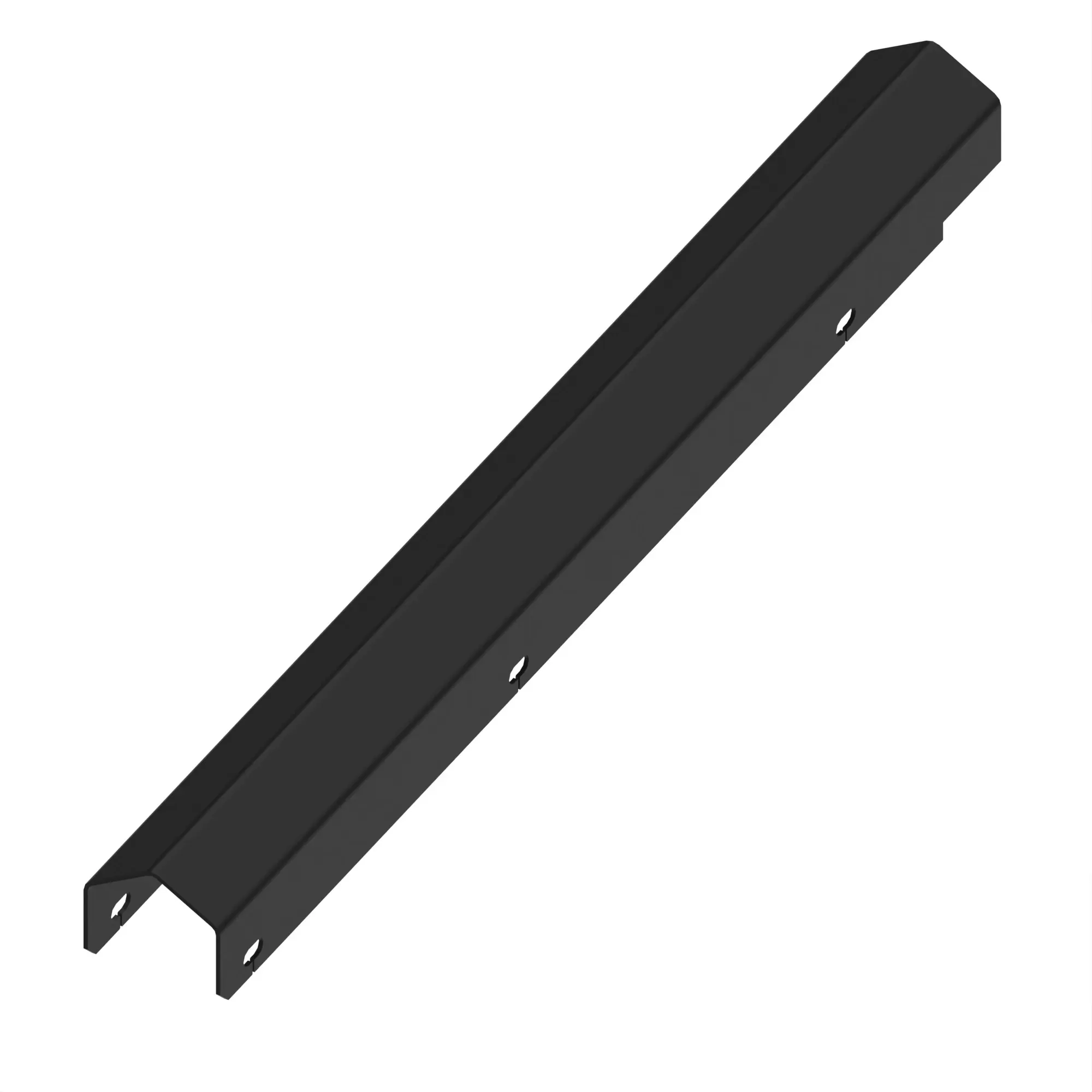 John Deere Cylinder Thum Guard - T416632