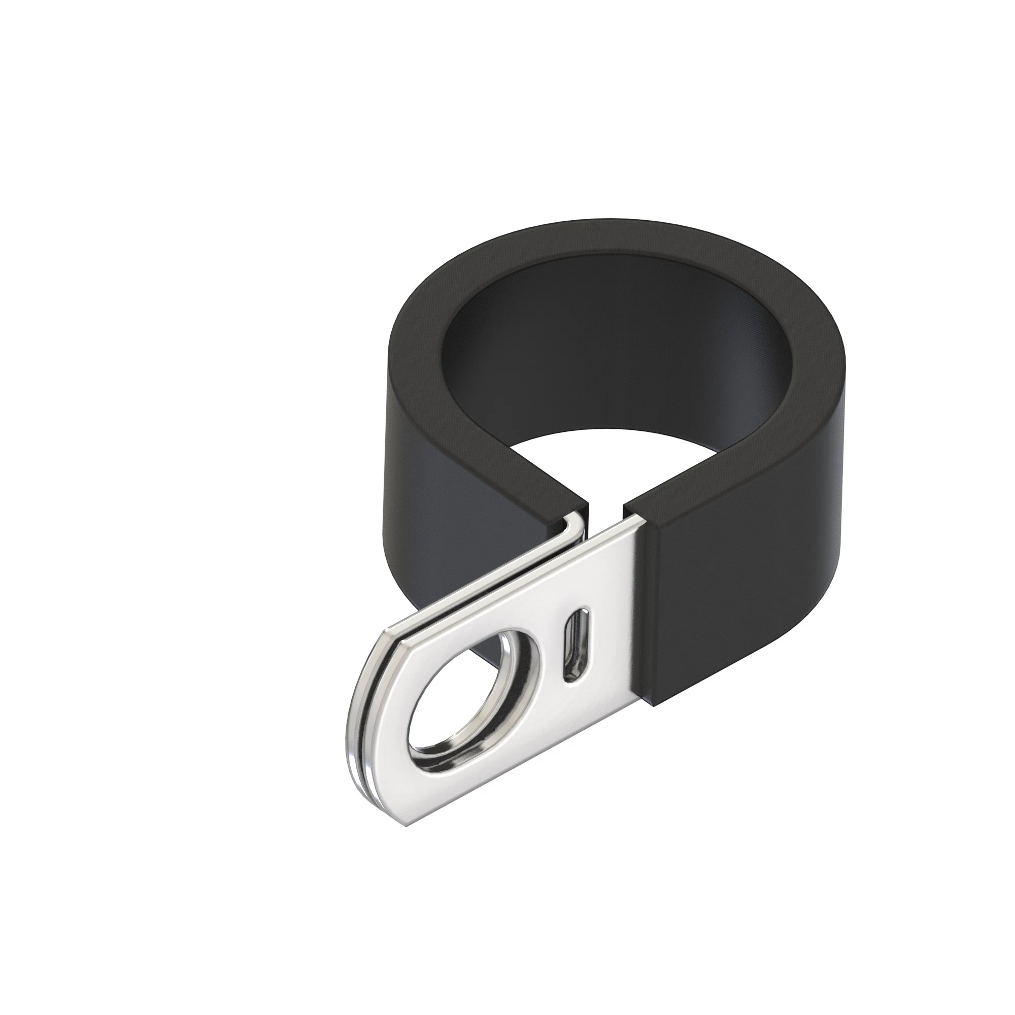 CLAMP FST 0.048 STEEL