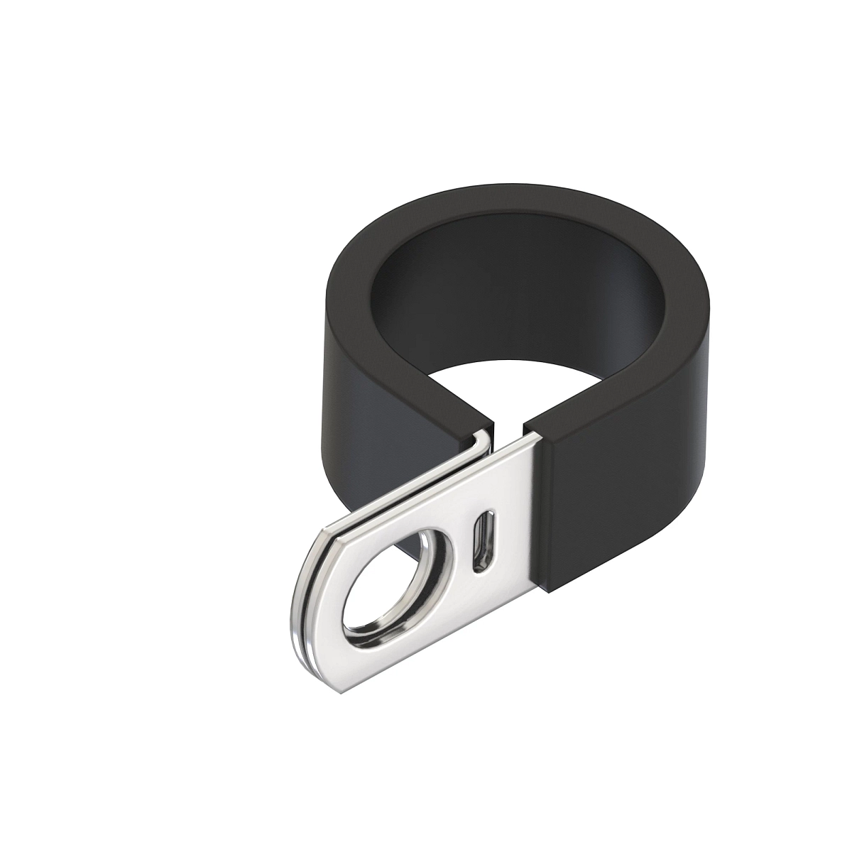 Clamp Fst 0.048 Steel