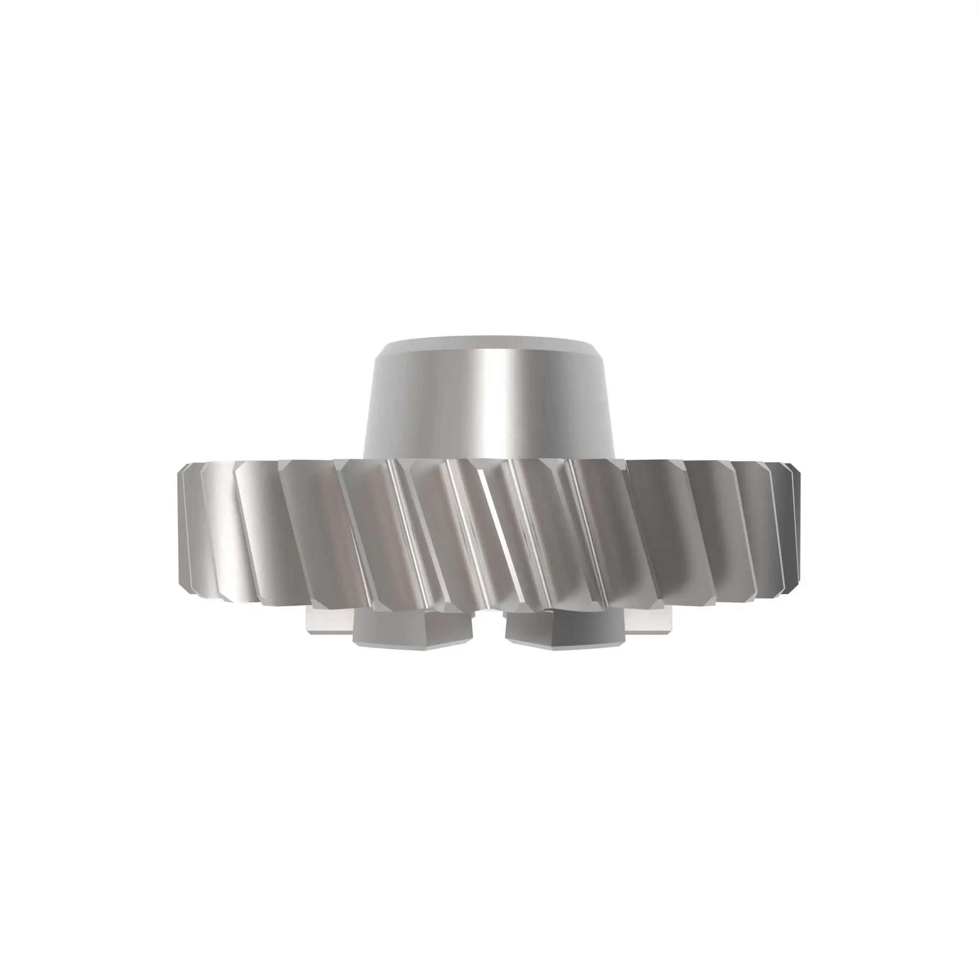 HELICAL GEAR