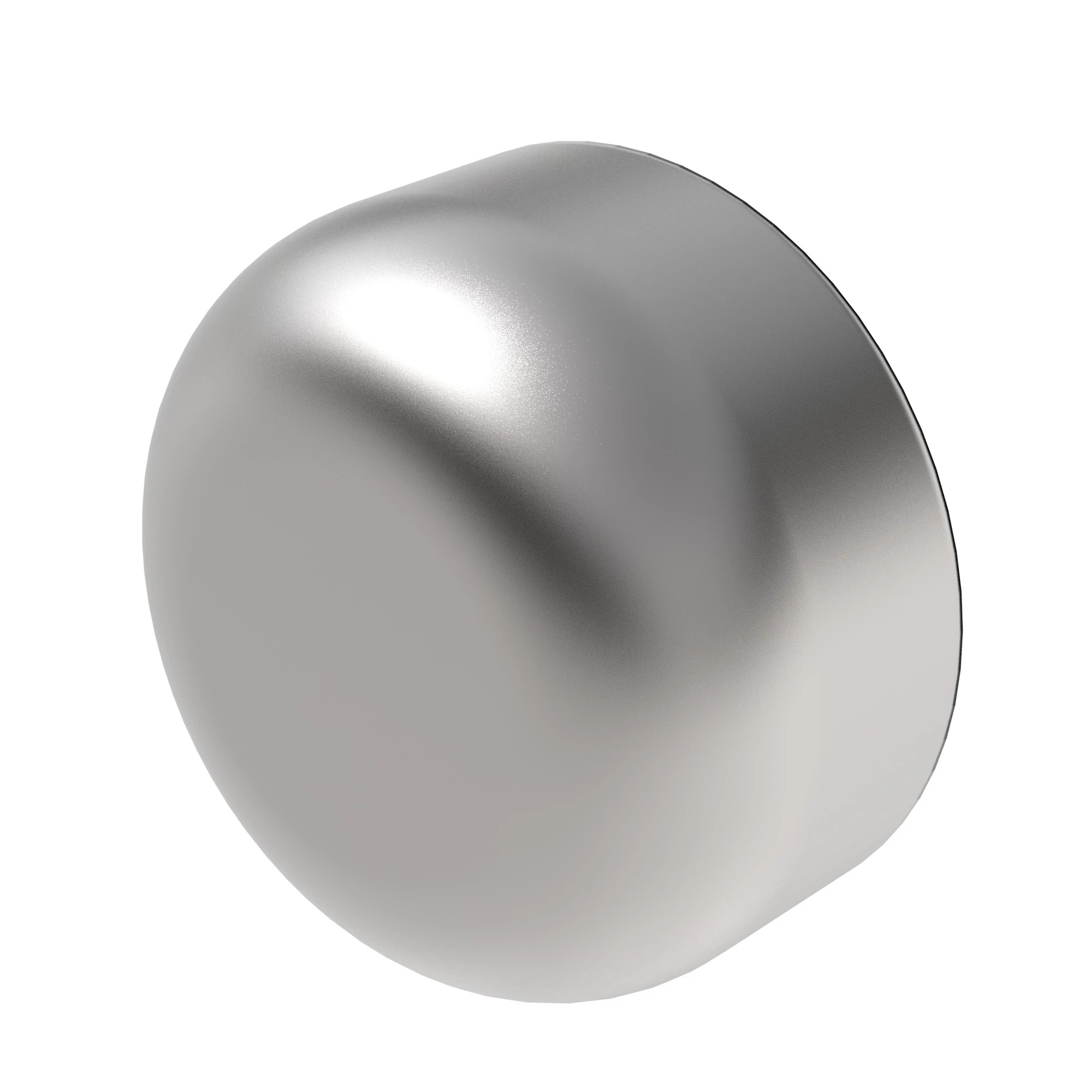 John Deere Pump Taper Plug - N155055