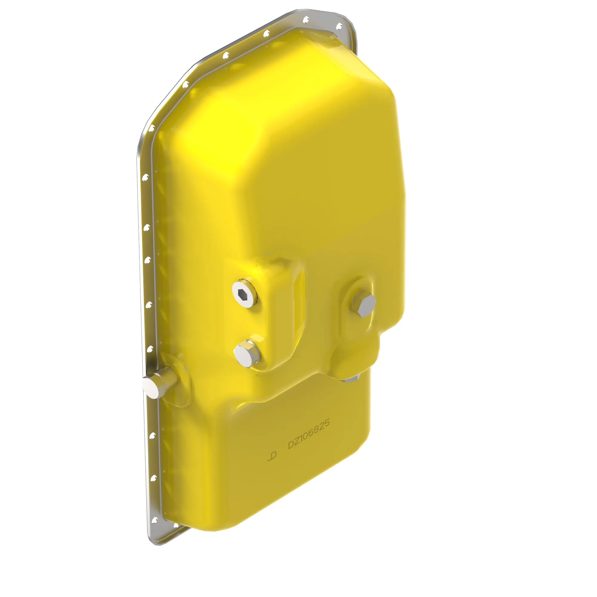 Oil Pan