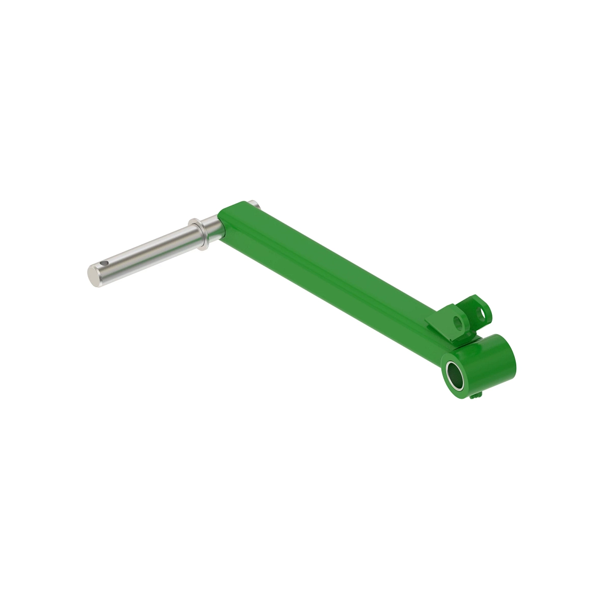 Lift Arm, LH W/Bush Painted
