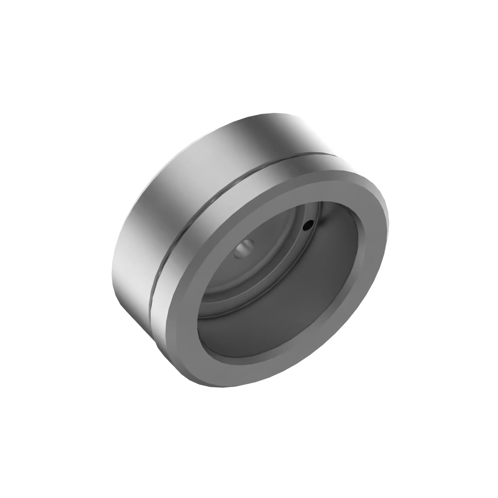 RING, PTO DRIVE BEARING QUILL