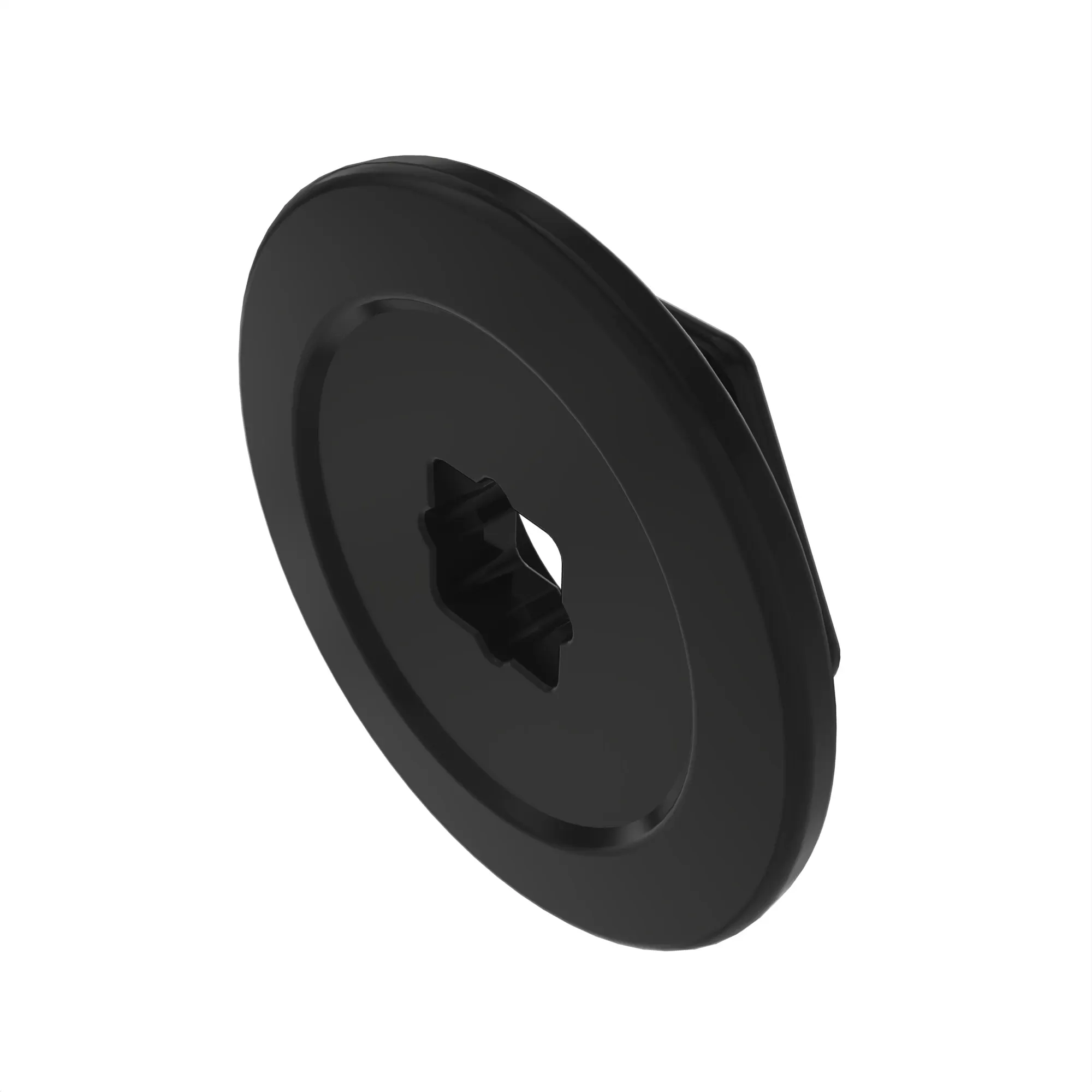 WASHER HEAD