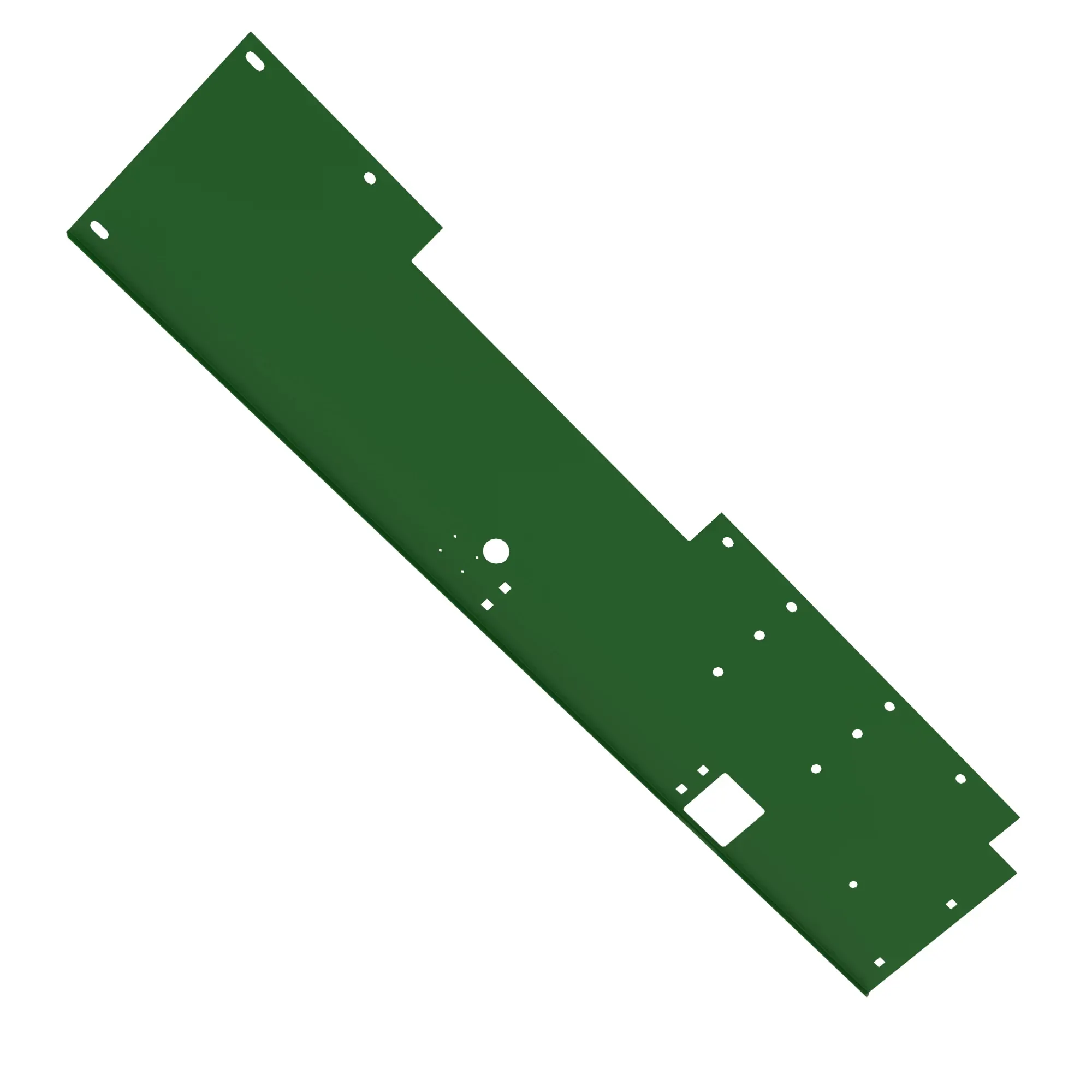 (LH SHIELD)