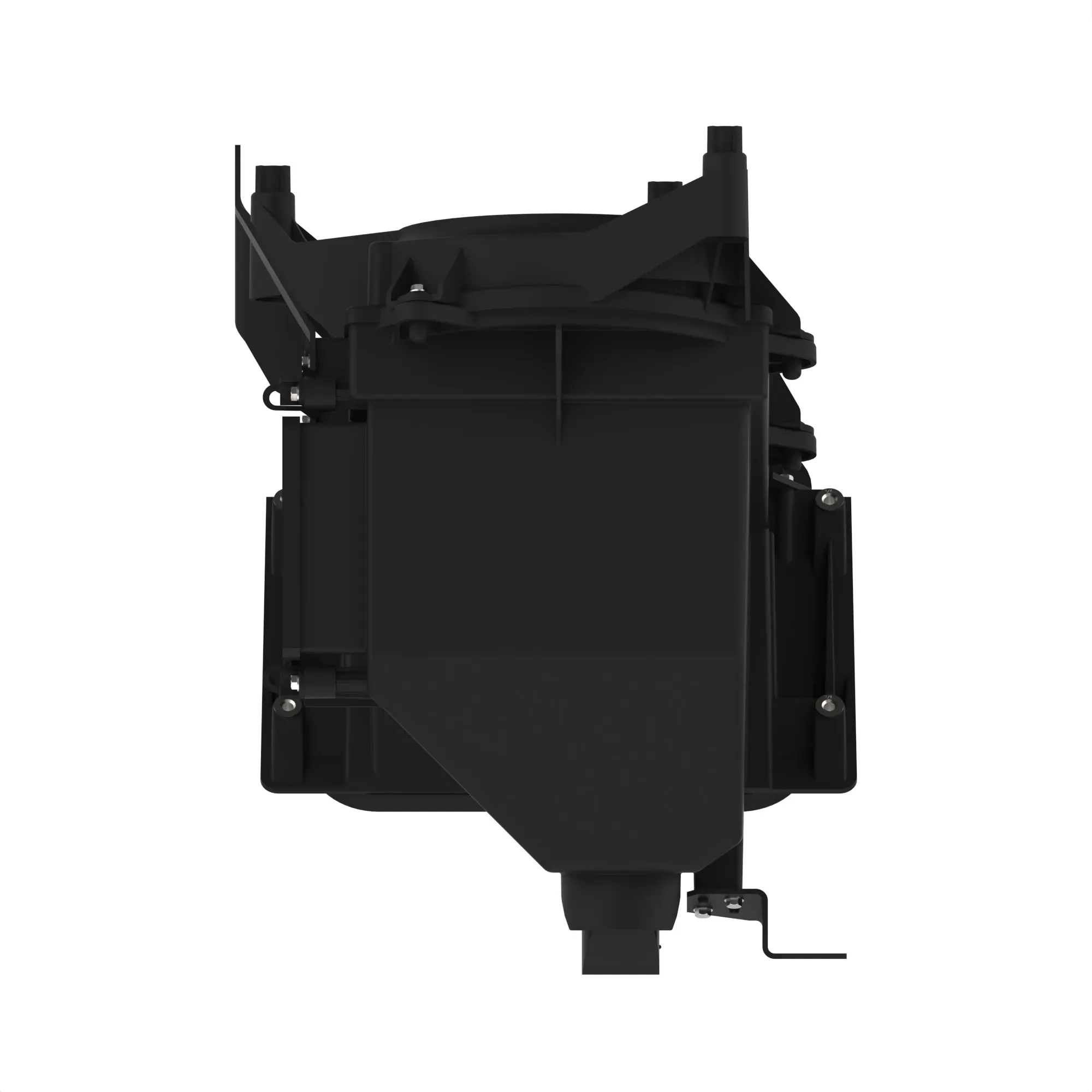 AIR INTAKE
HVAC