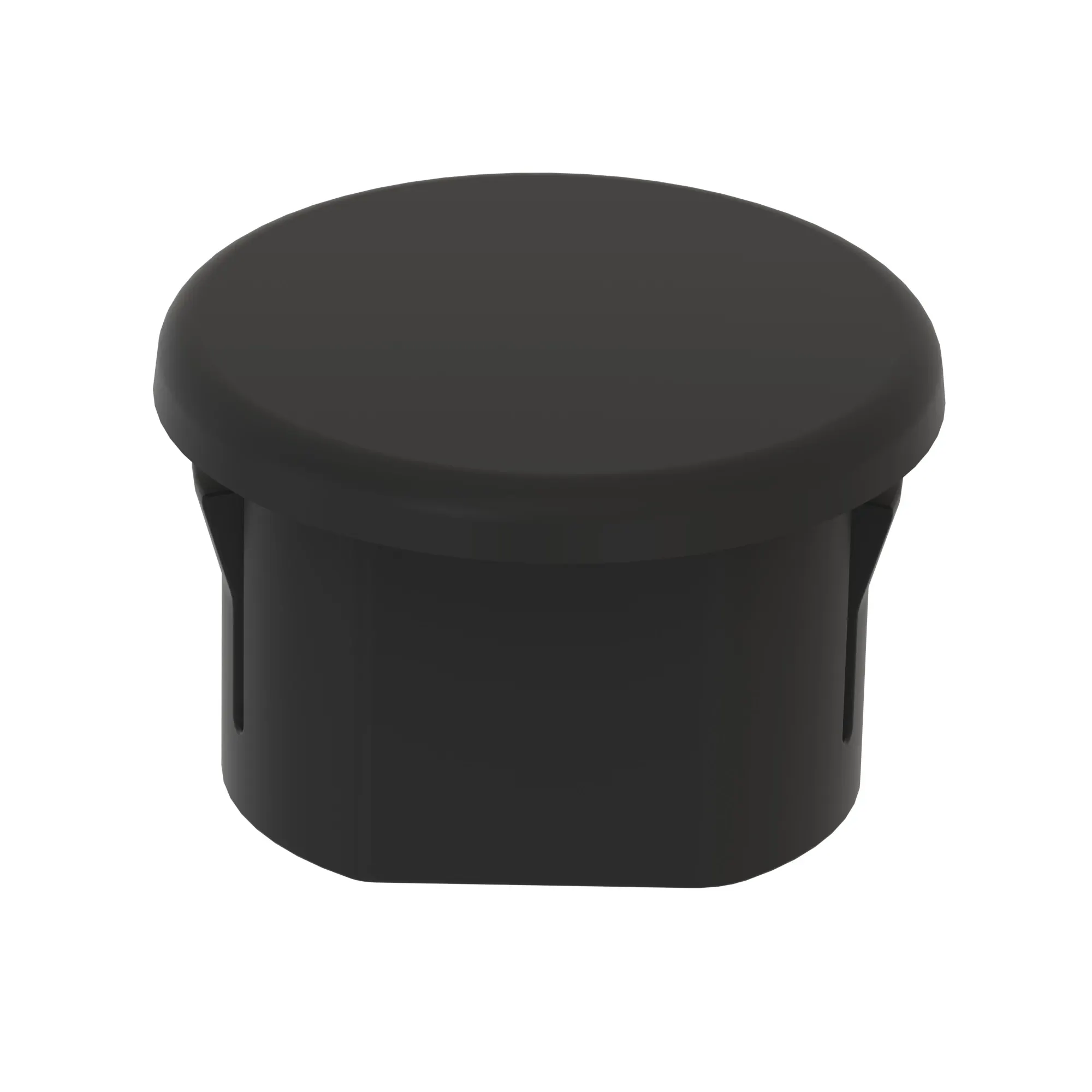 John Deere Circular Plug - TR133143