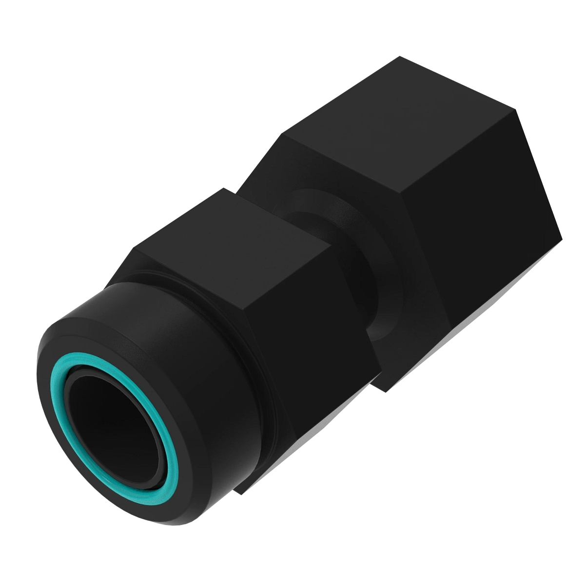 Adapter Fitting, A