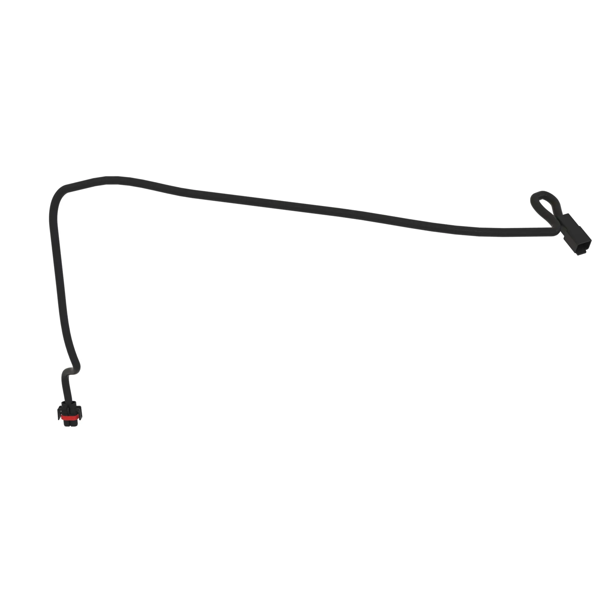 John Deere Rail Light Adapter Wiring Harness - AXE59130