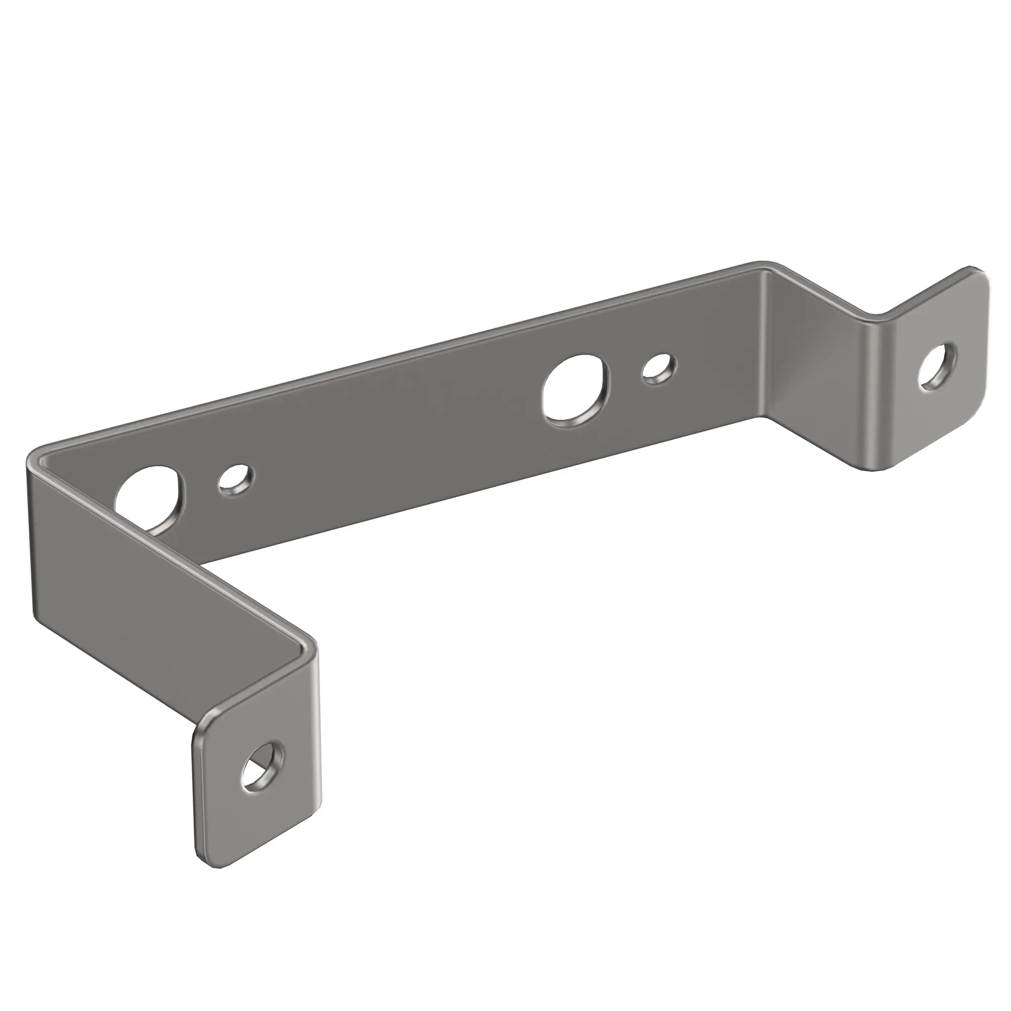 John Deere Wiring Harness Bracket - R522944