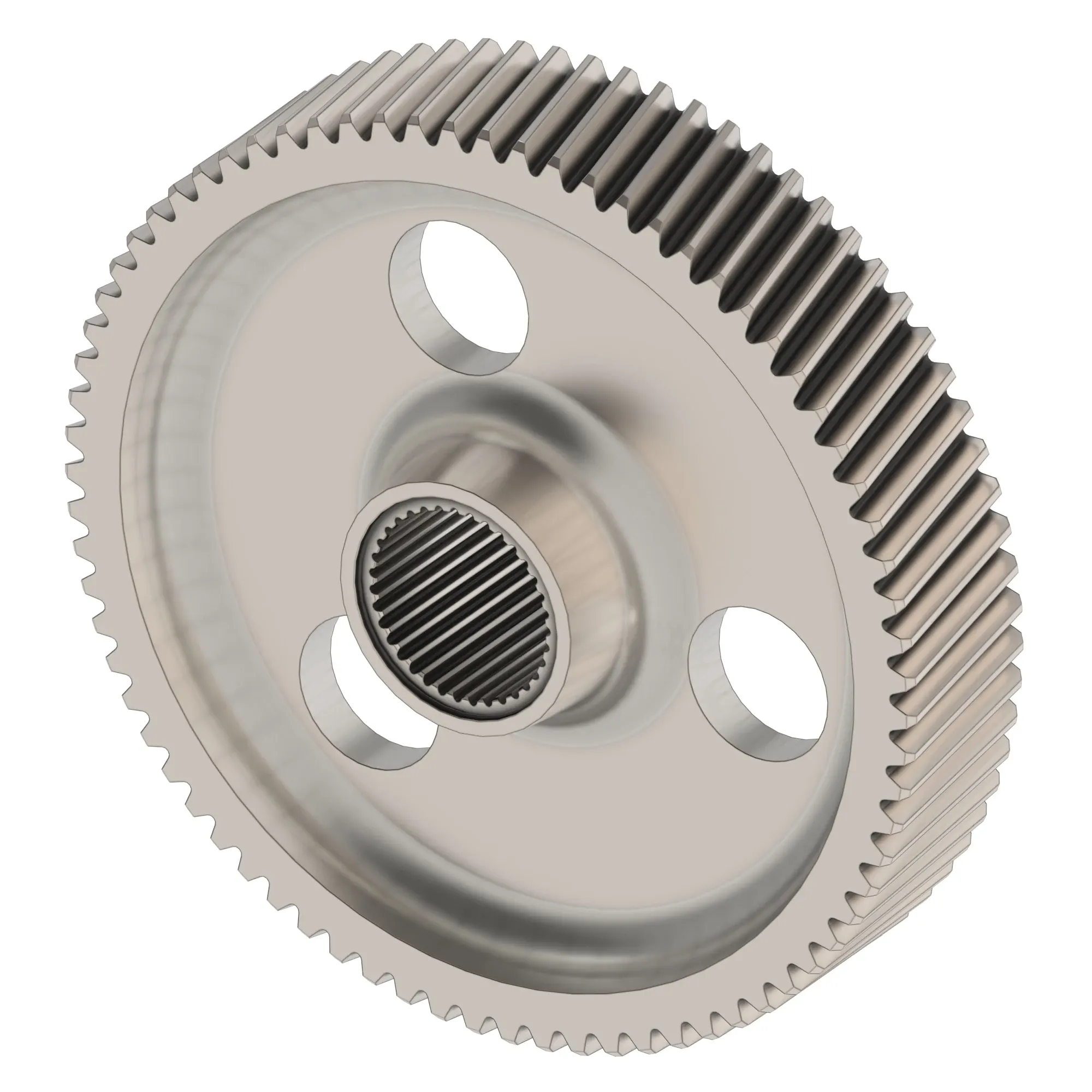 John Deere Helical Gear - R272703