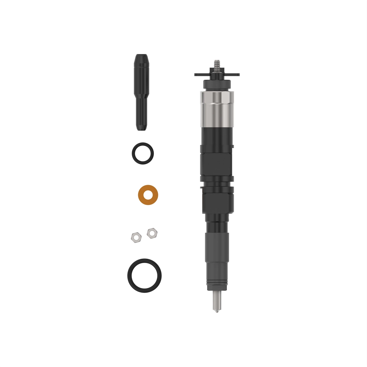 Nozzle Kit