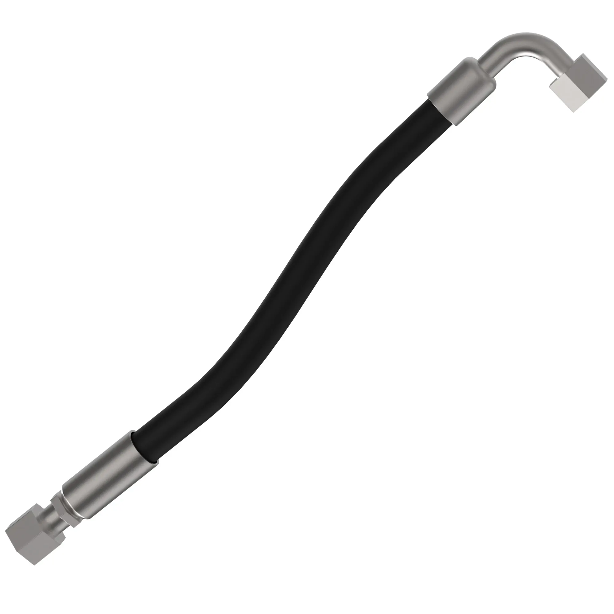 HYDRAULIC HOSE, HYDRAULIC HOSE (SUC