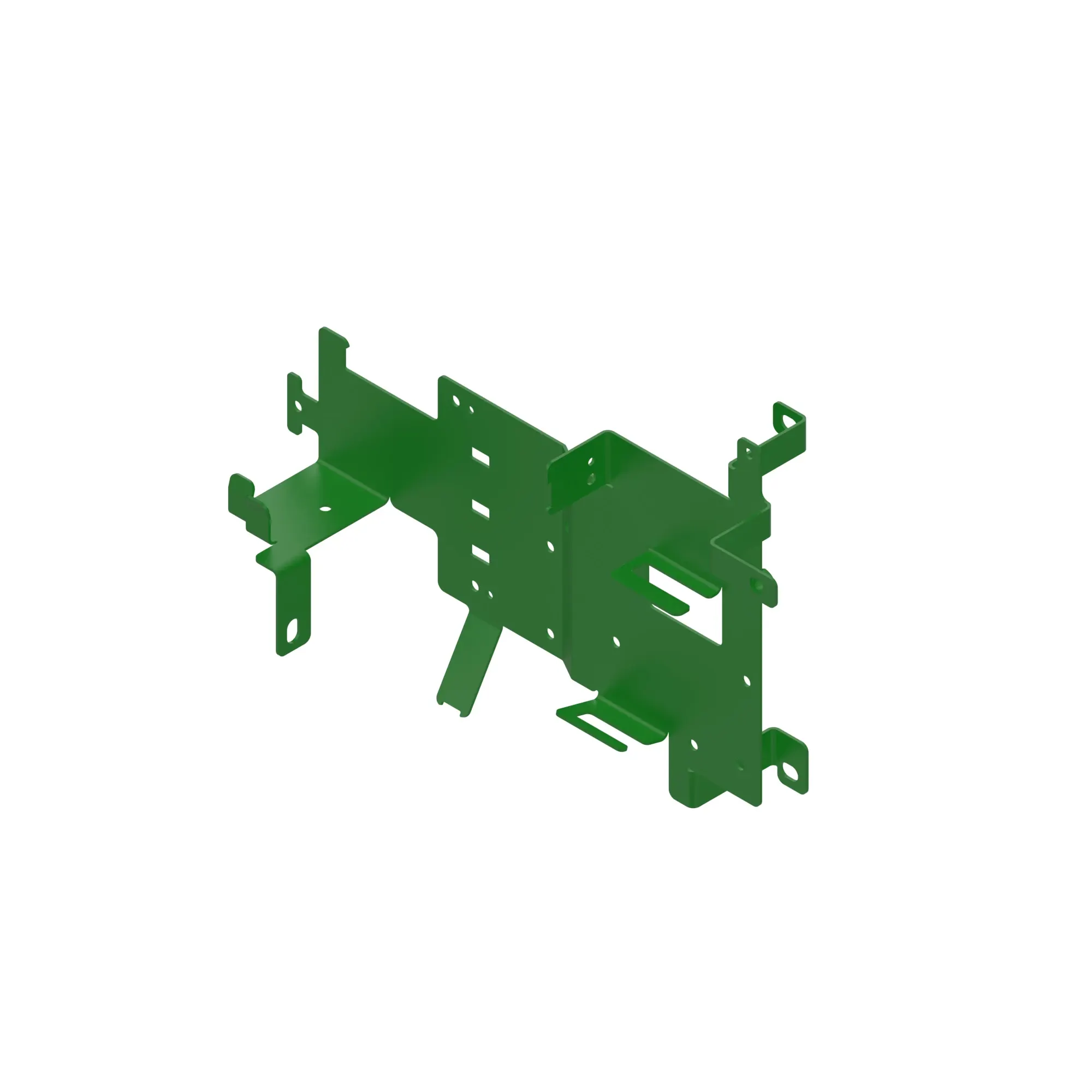 Retainer, Interface Connector Fixat