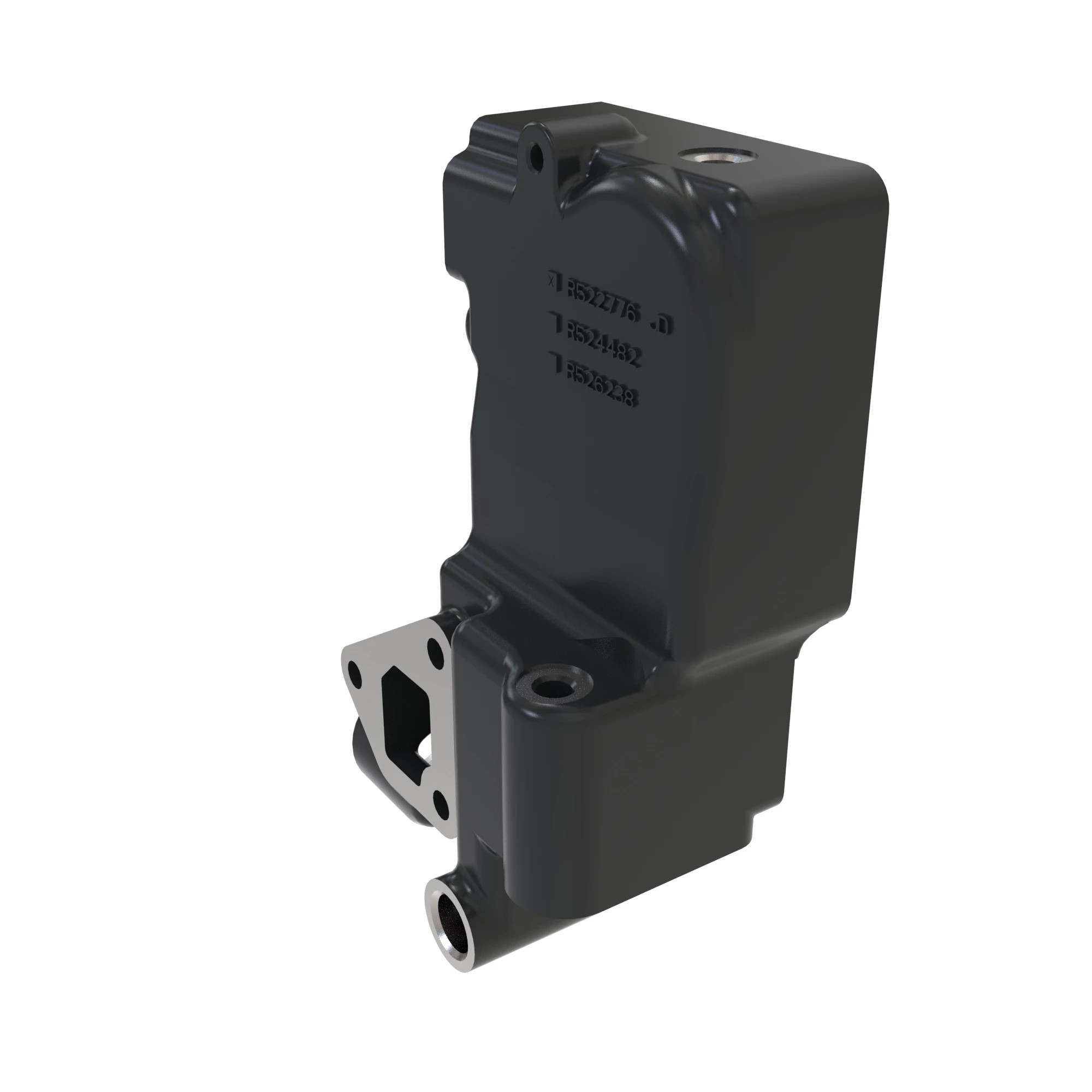 R522776: Thermostat Housing