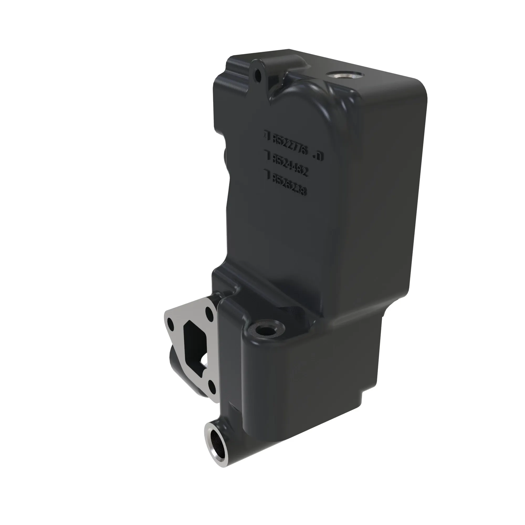 R522776: Thermostat Housing