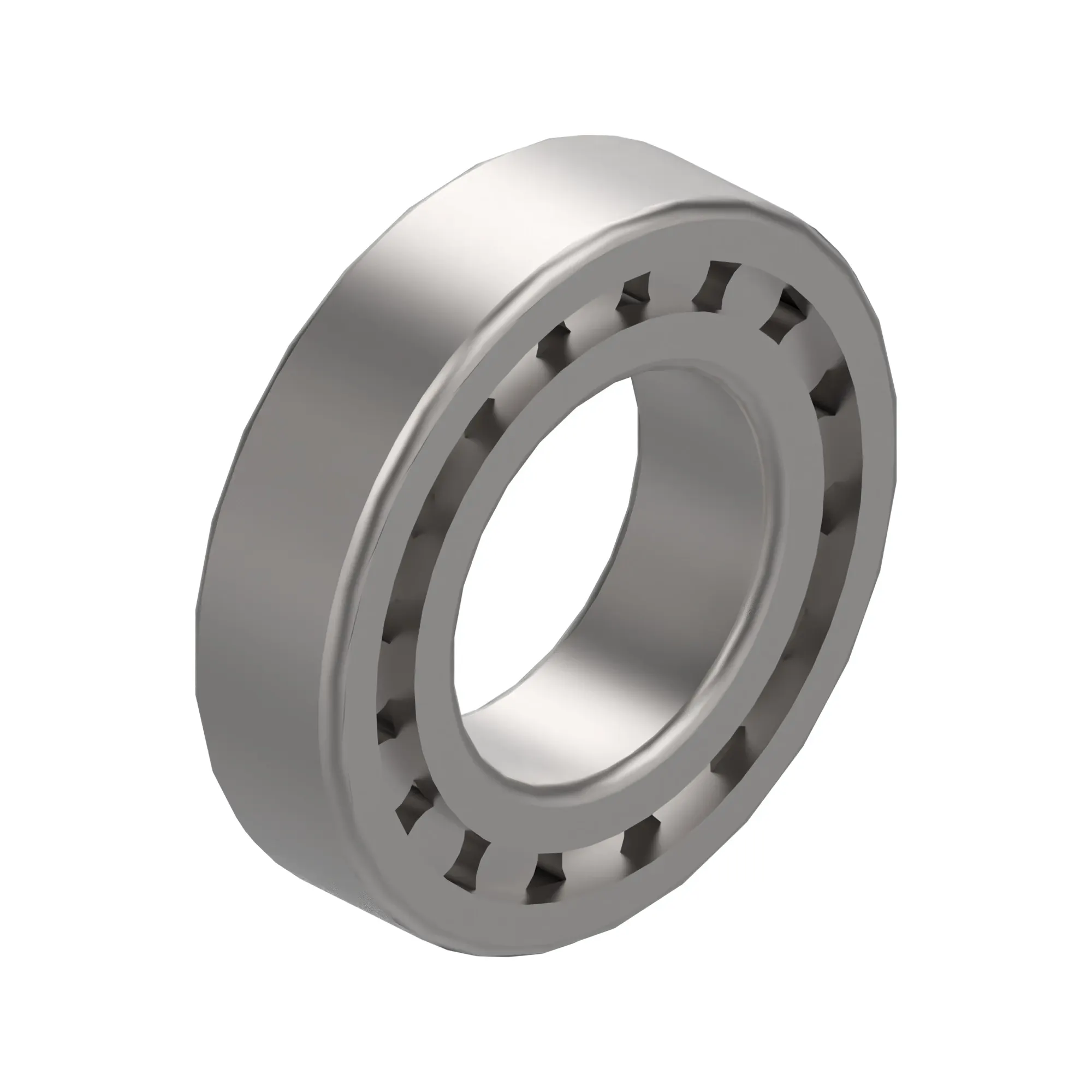 John Deere Cylindrical Roller Bearing - DE31568