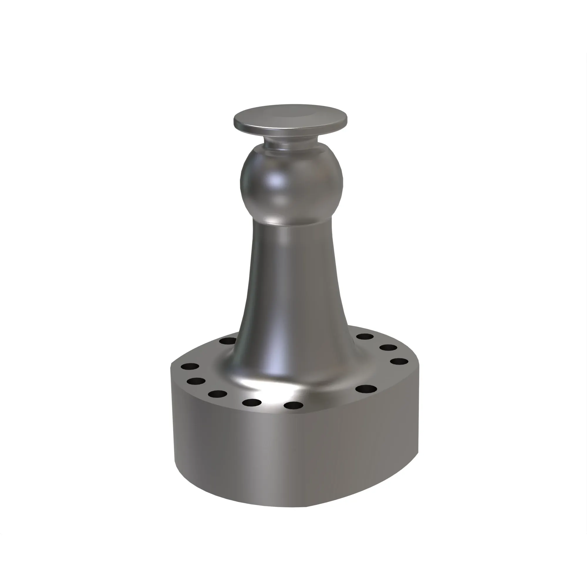 Trunnion