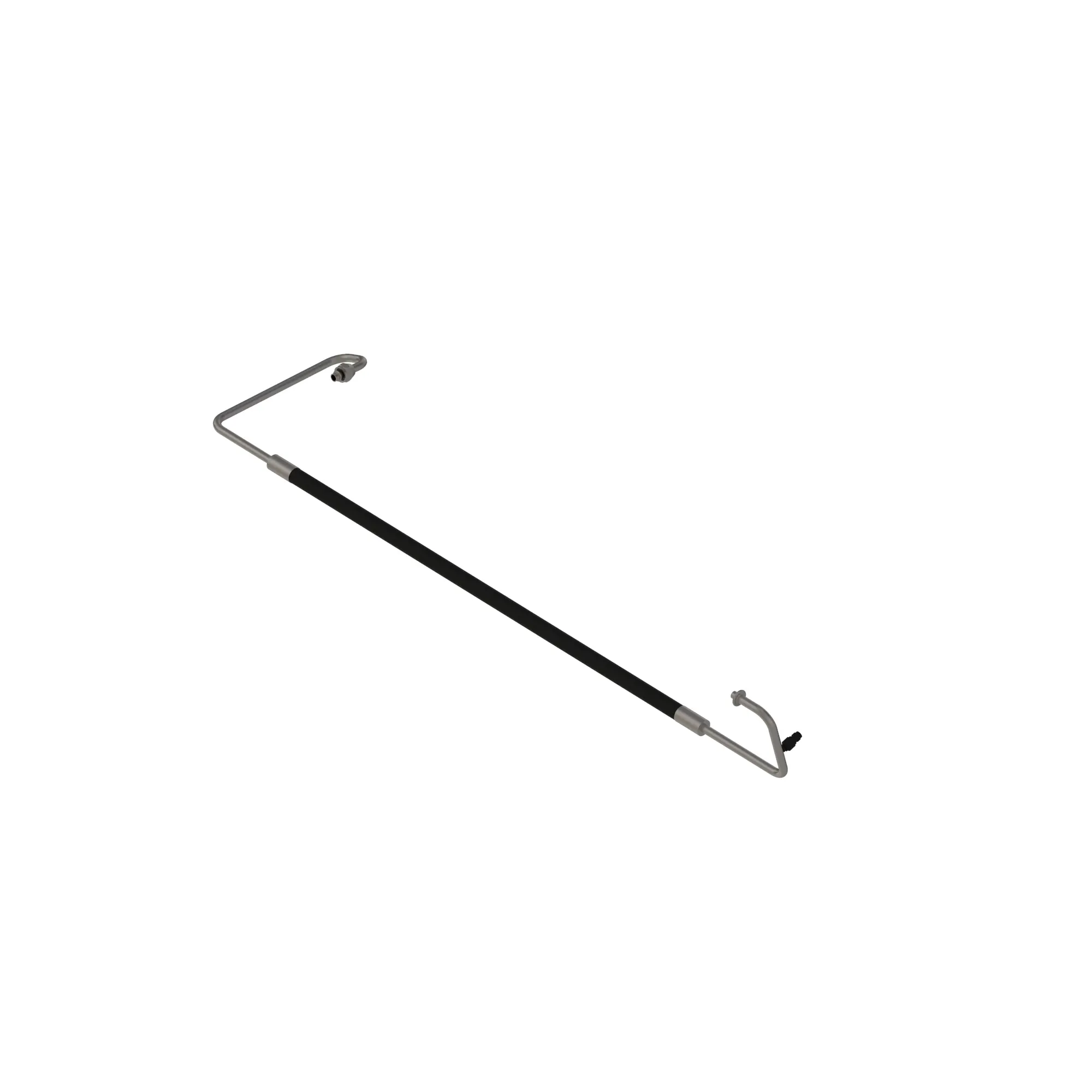 REFRIGERANT HOSE, AC #6 LIQUID LINE