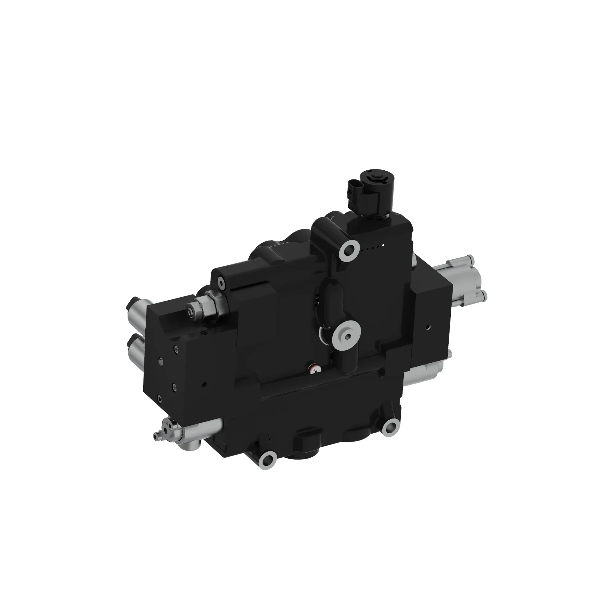 controlvalve