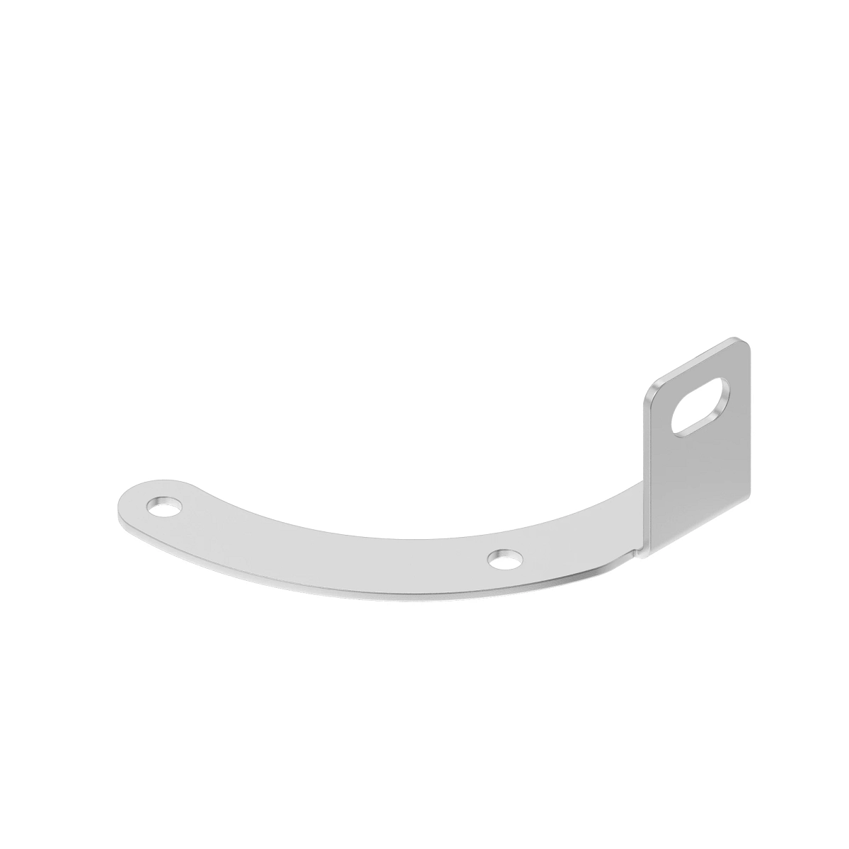 Bracket, Cover Mount