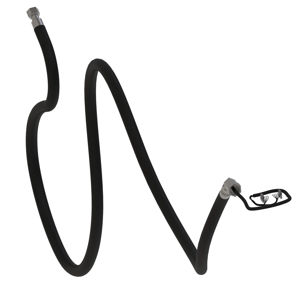 Wiring Harness, Can Cable CH786 Th