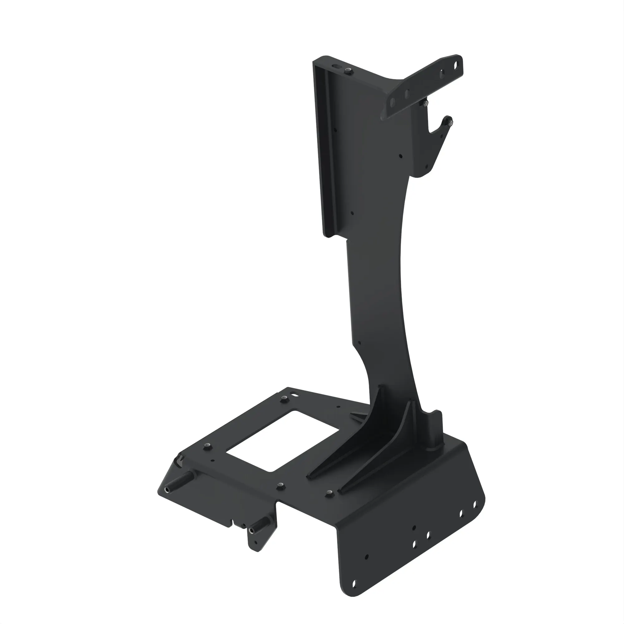 BRACKET, CROSSMEMBER BRACKET, FT4 E