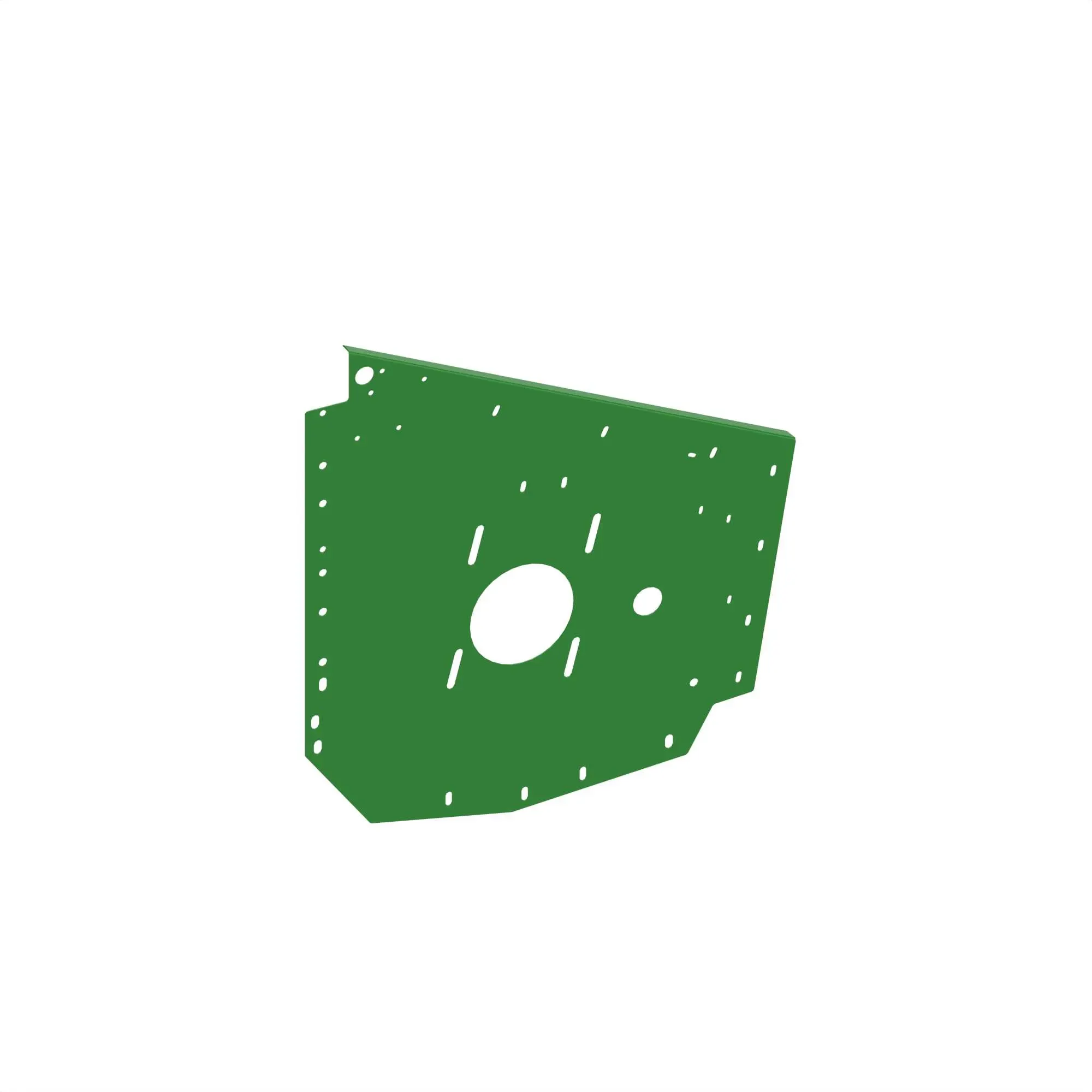 John Deere Side Wall - YC29656
