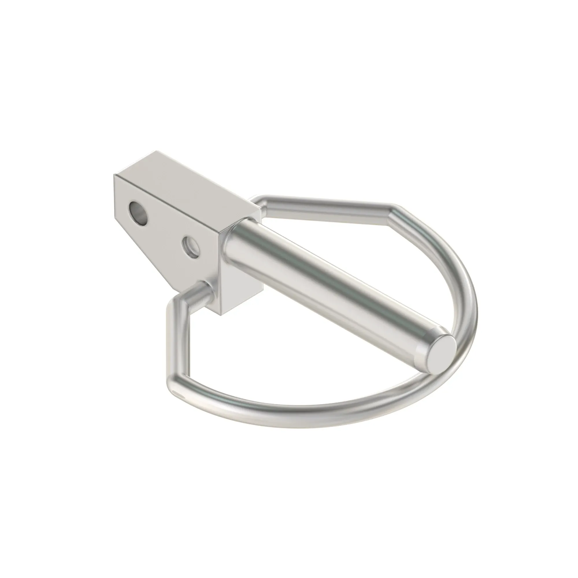 PIN, SPRING LOCKING, QUICK LOCK