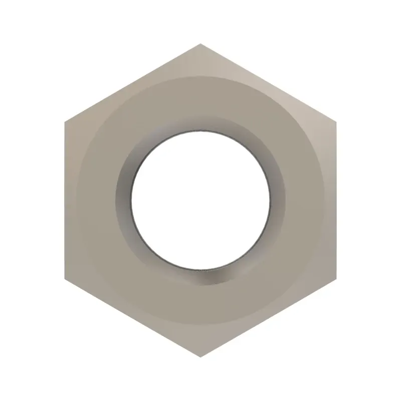 Nut