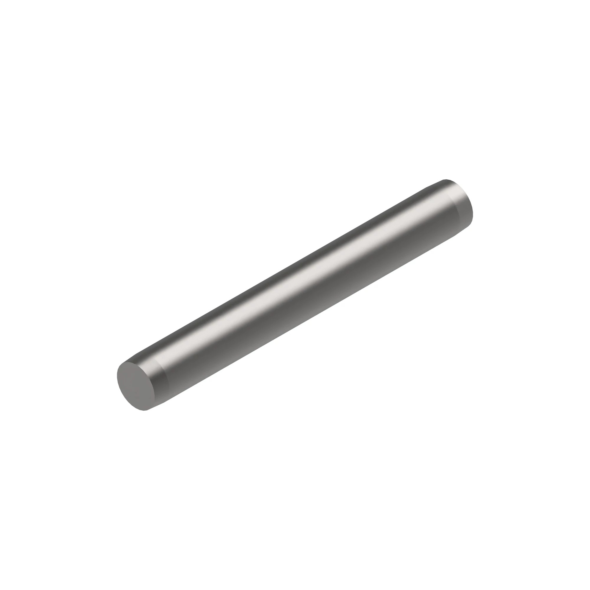 PIN, SPRING, COILED
