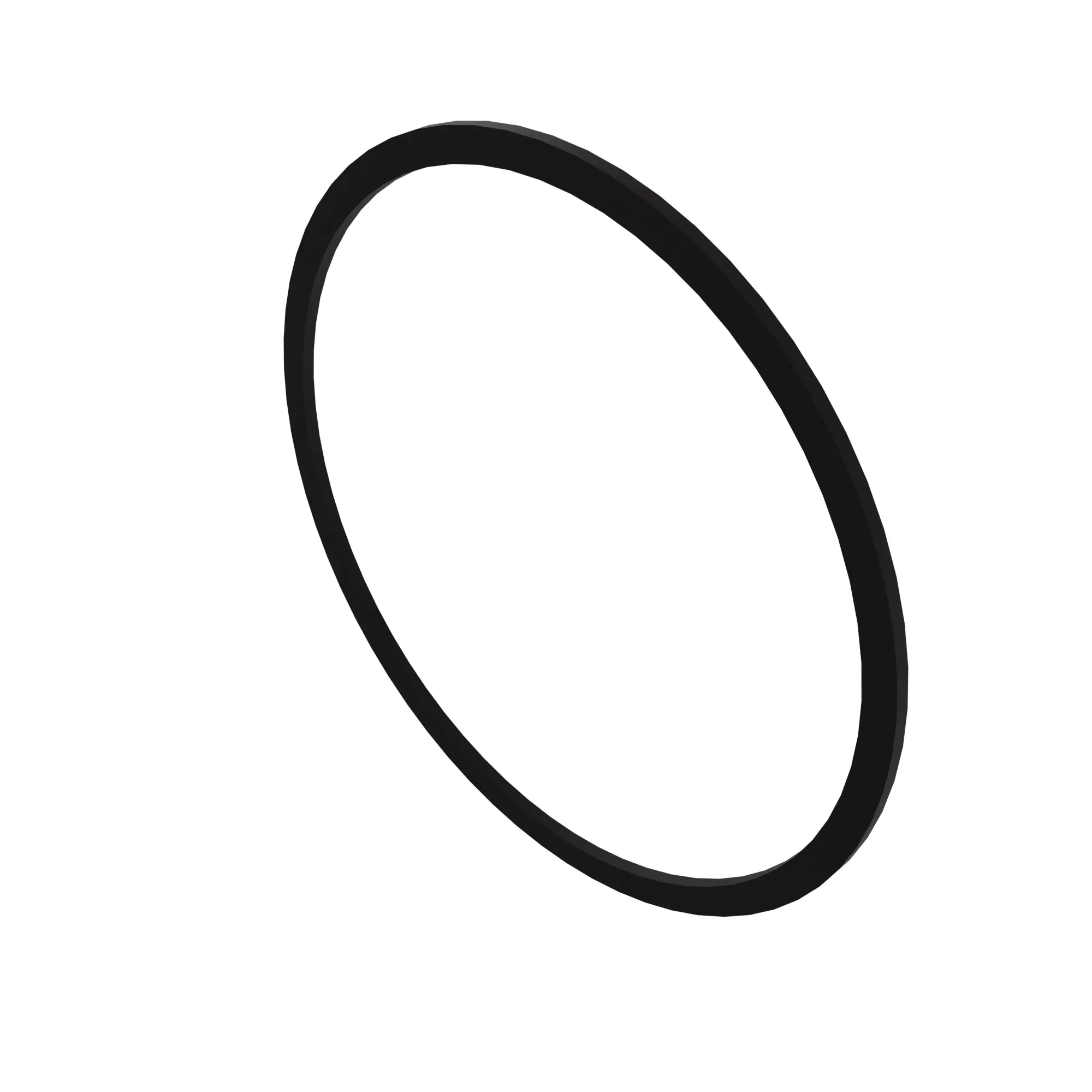 SEAL, LOWER WIPER SEAL
