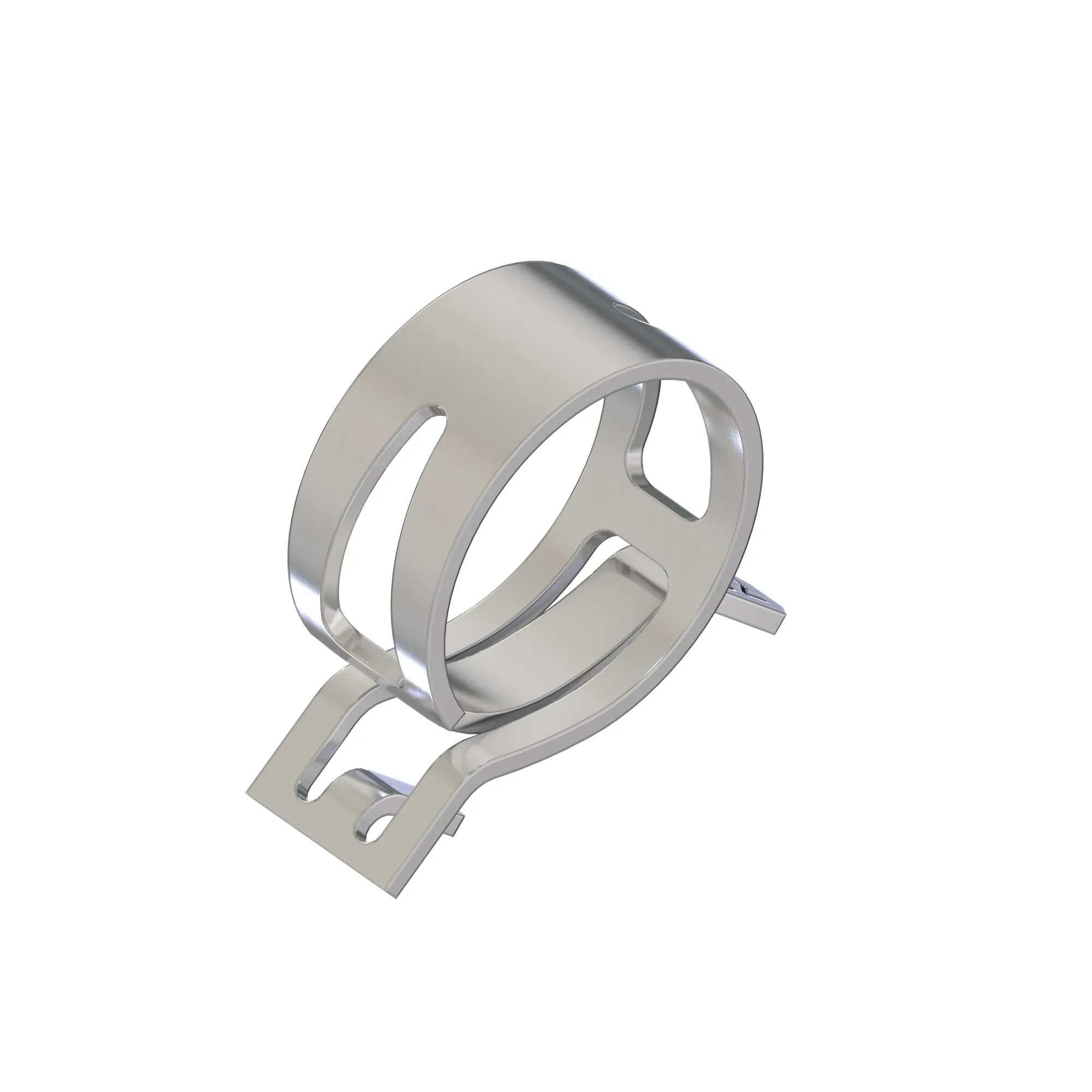 SUCTION MANIFOLD CLAMP, 4200-4700 3