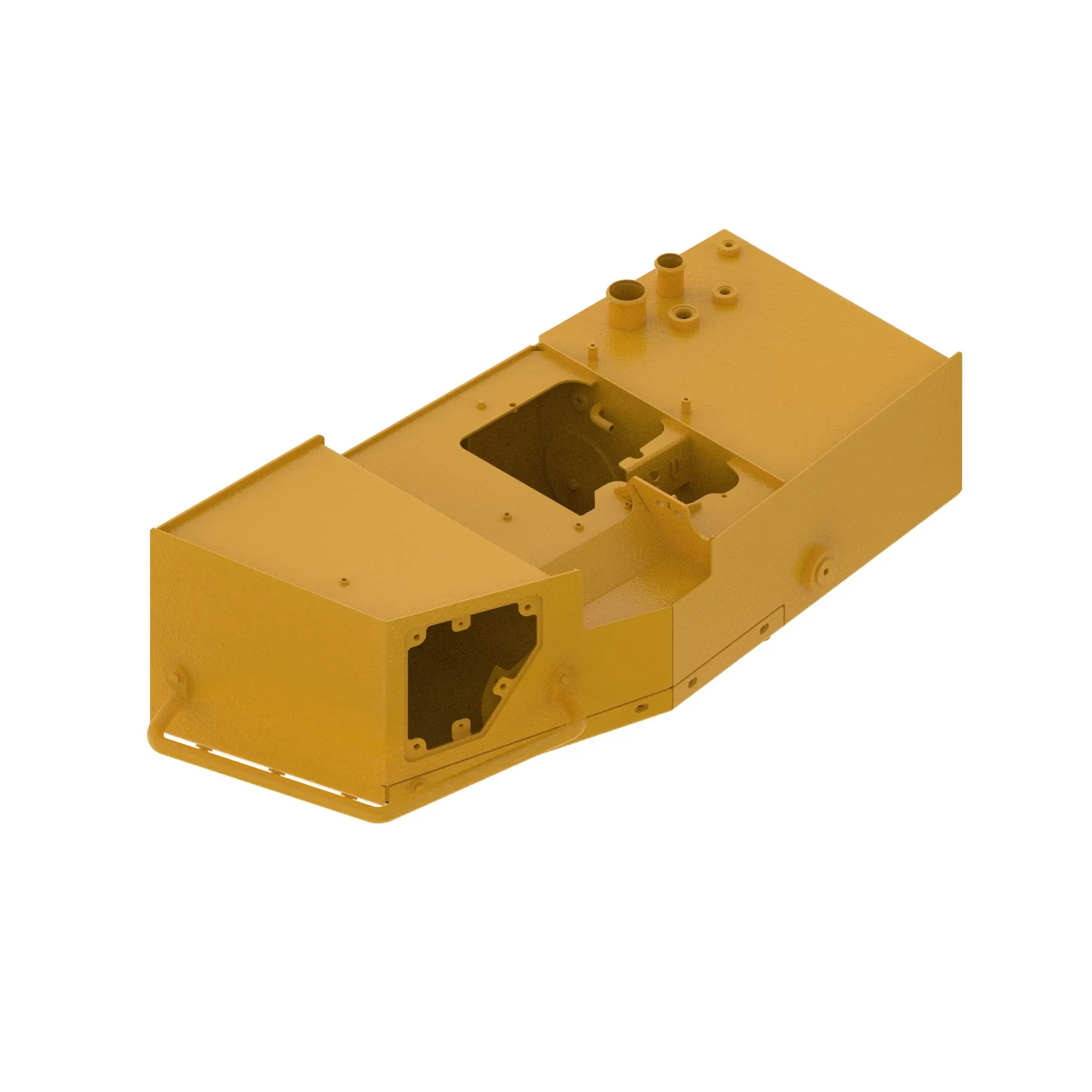 John Deere Hydraulic Reservoir - AT474876