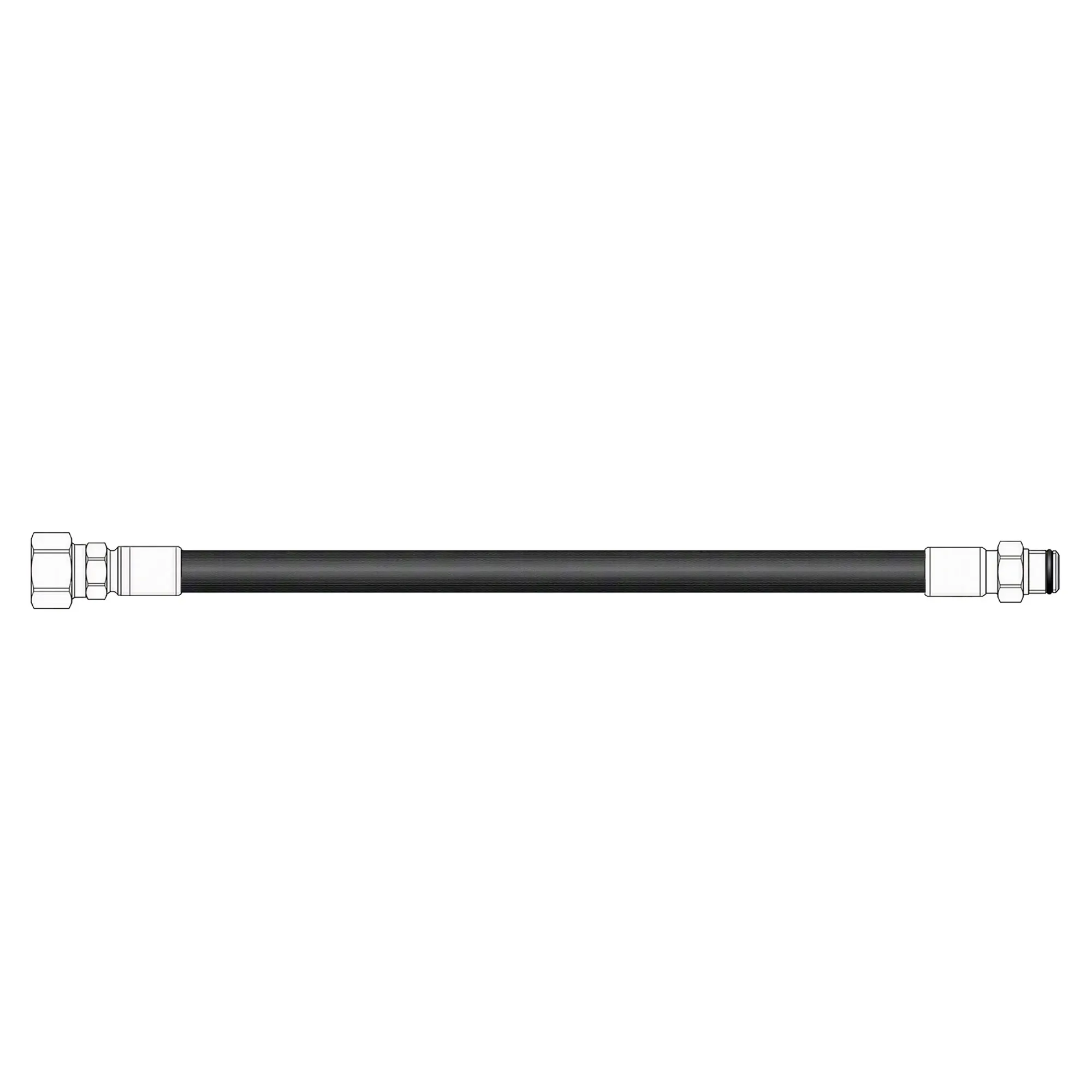 HYDRAULIC HOSE