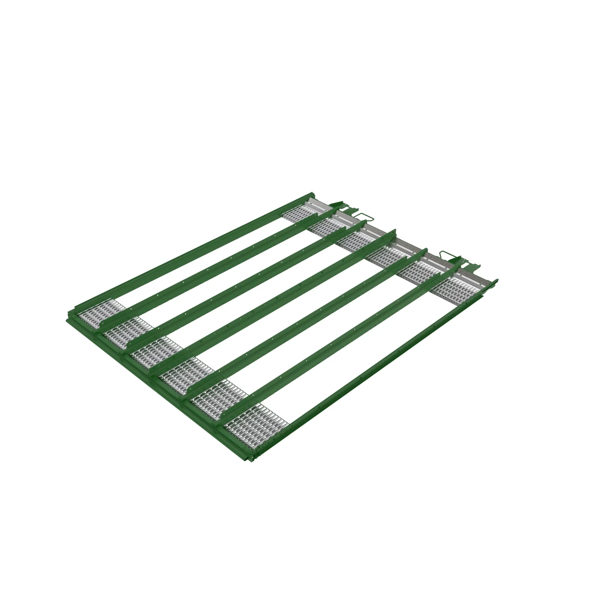 John Deere Chaffer - AXE88344