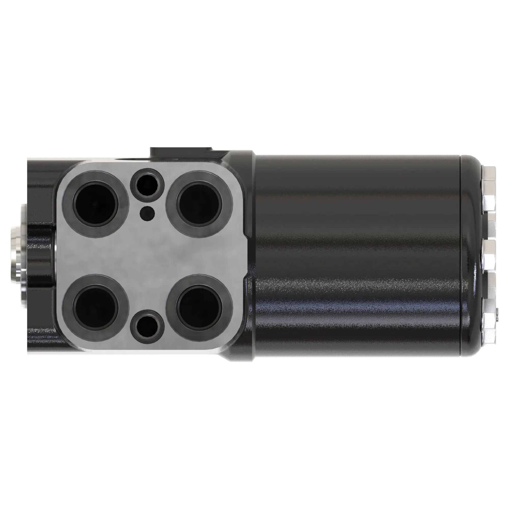 STEERING CONTROL UNIT