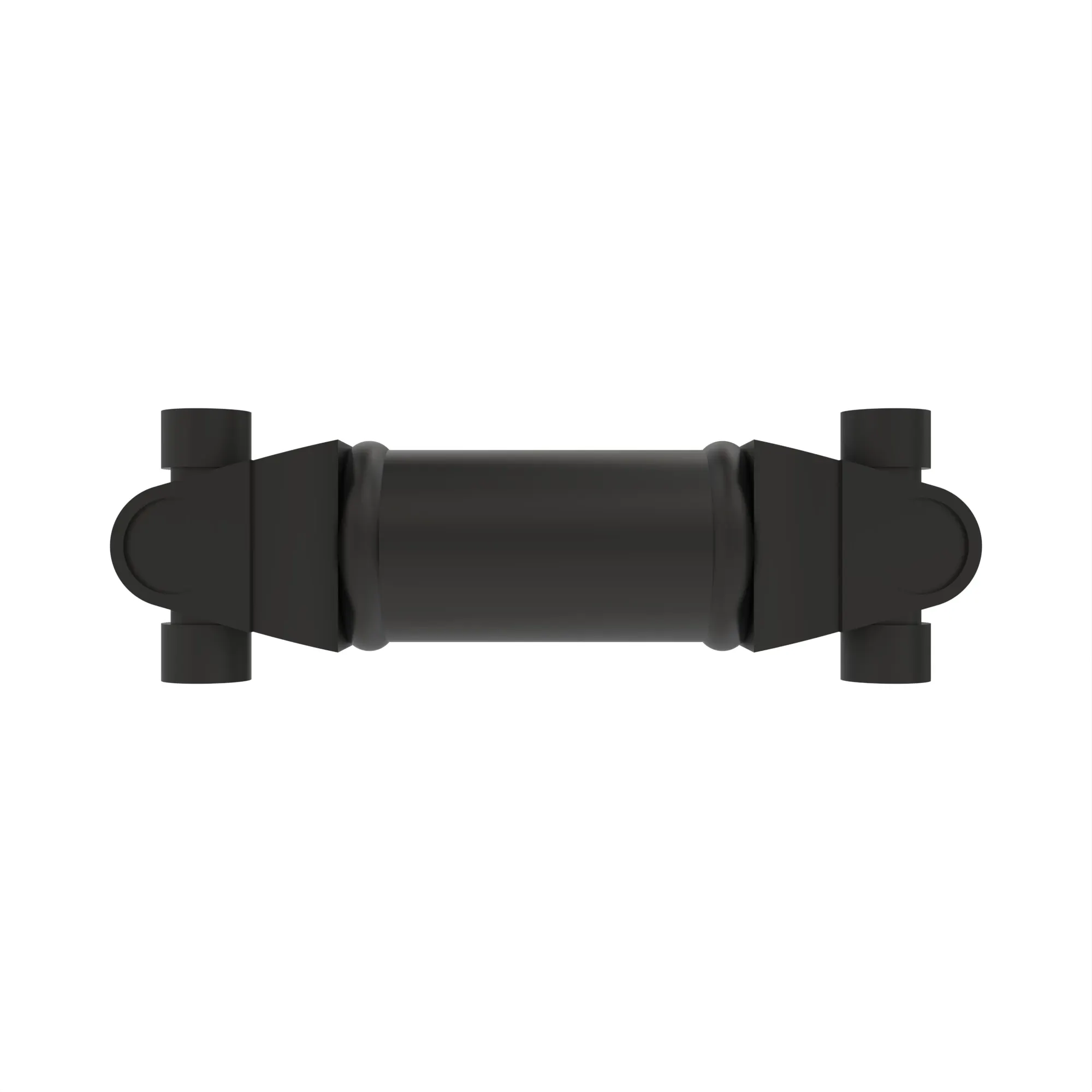 SHAFT ASM,FRONT