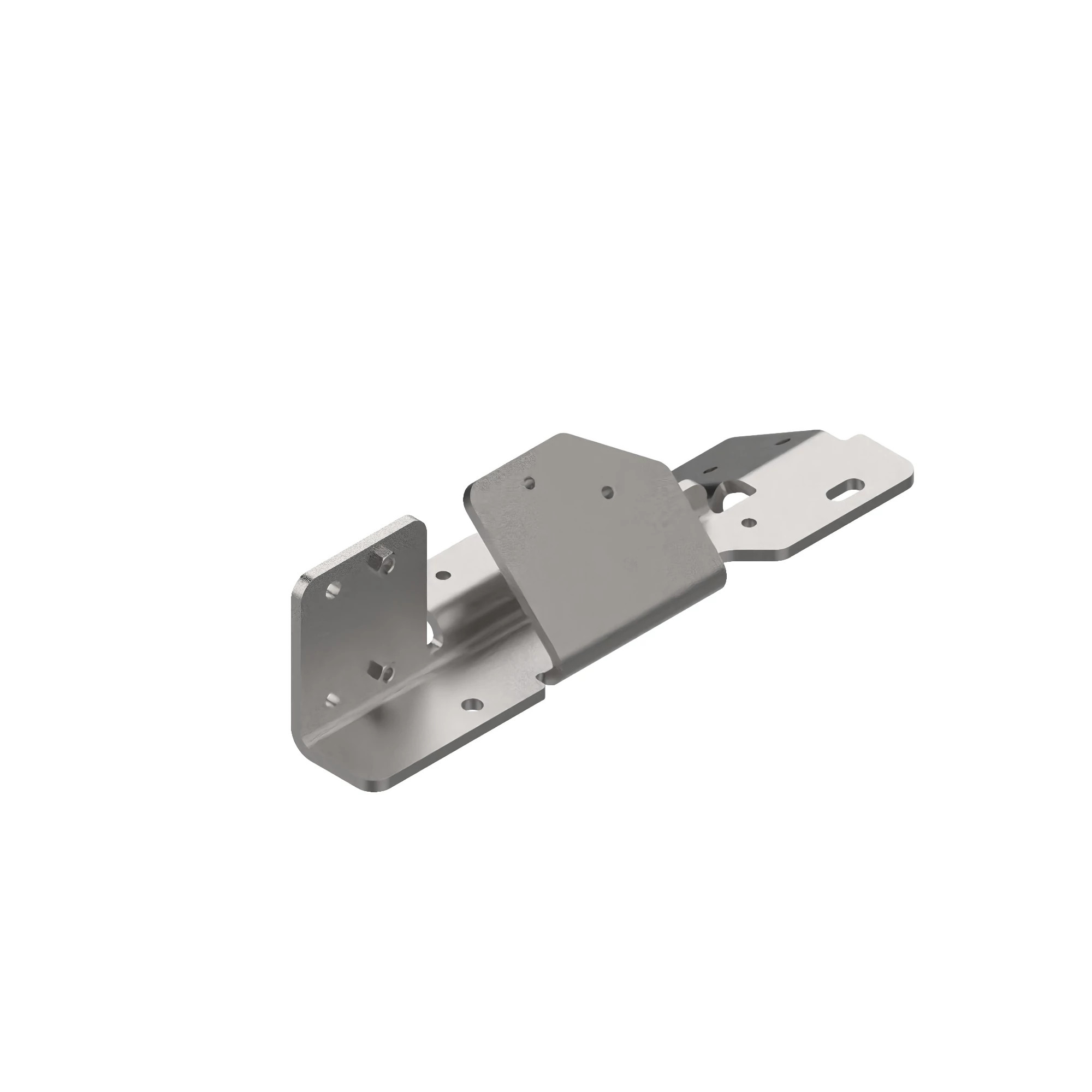 BRACKET, SENSOR MOUNTING