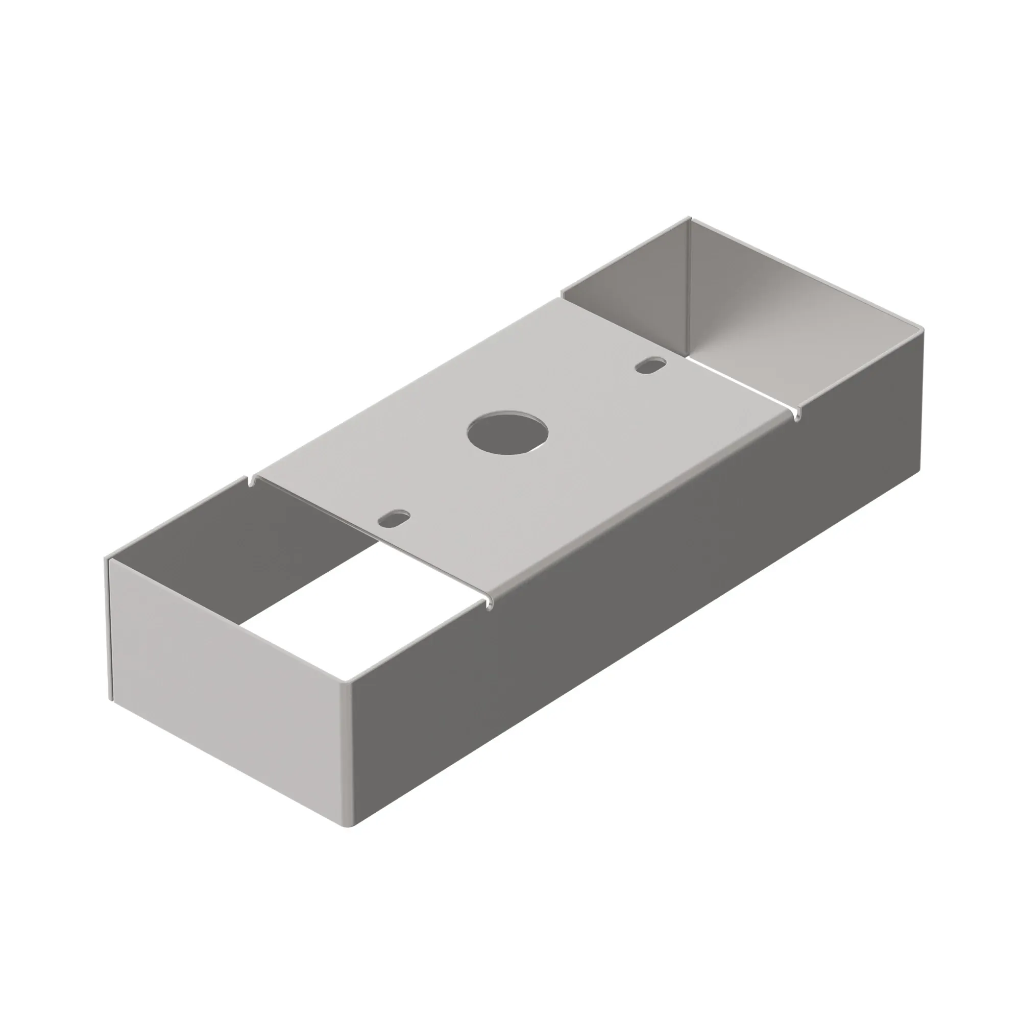 BRACKET, LH TAIL LAMP MOUNTING