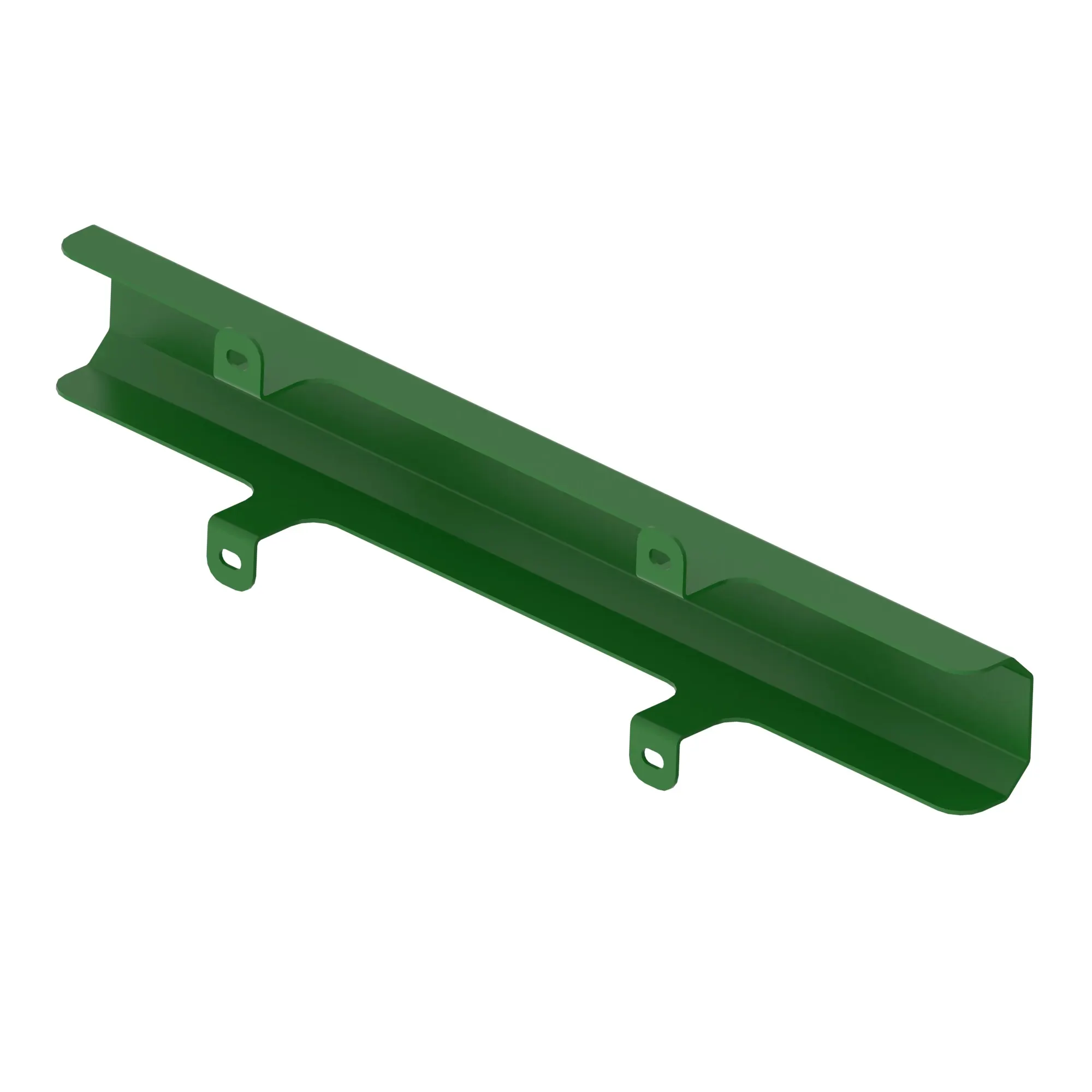 BRACKET, HOSE GUARD