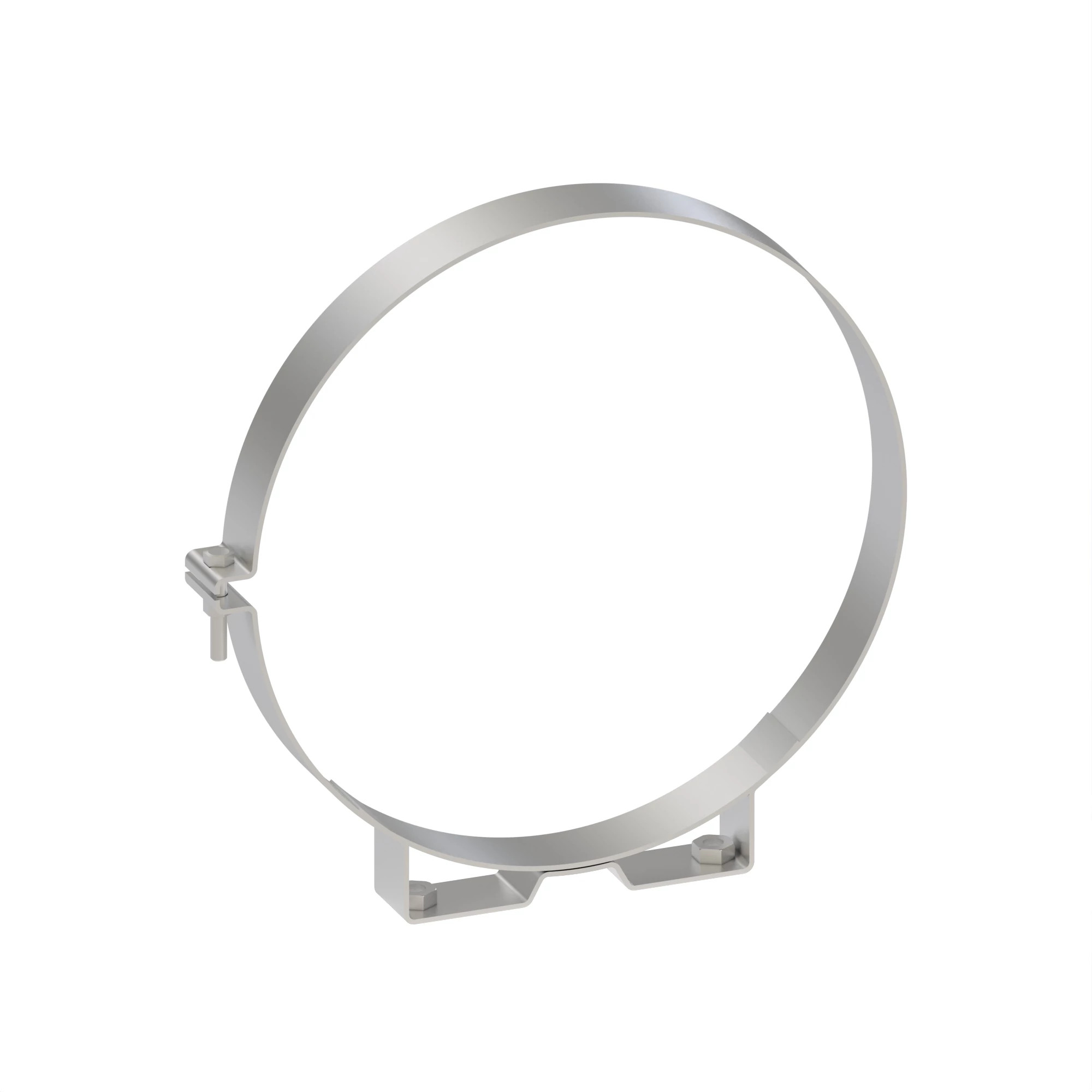 CLAMP, BAND
