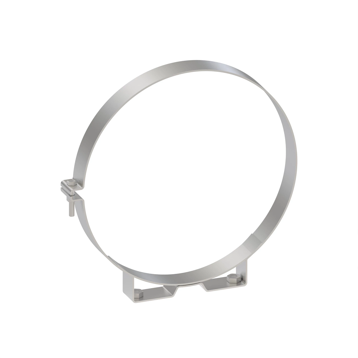 Clamp, Band