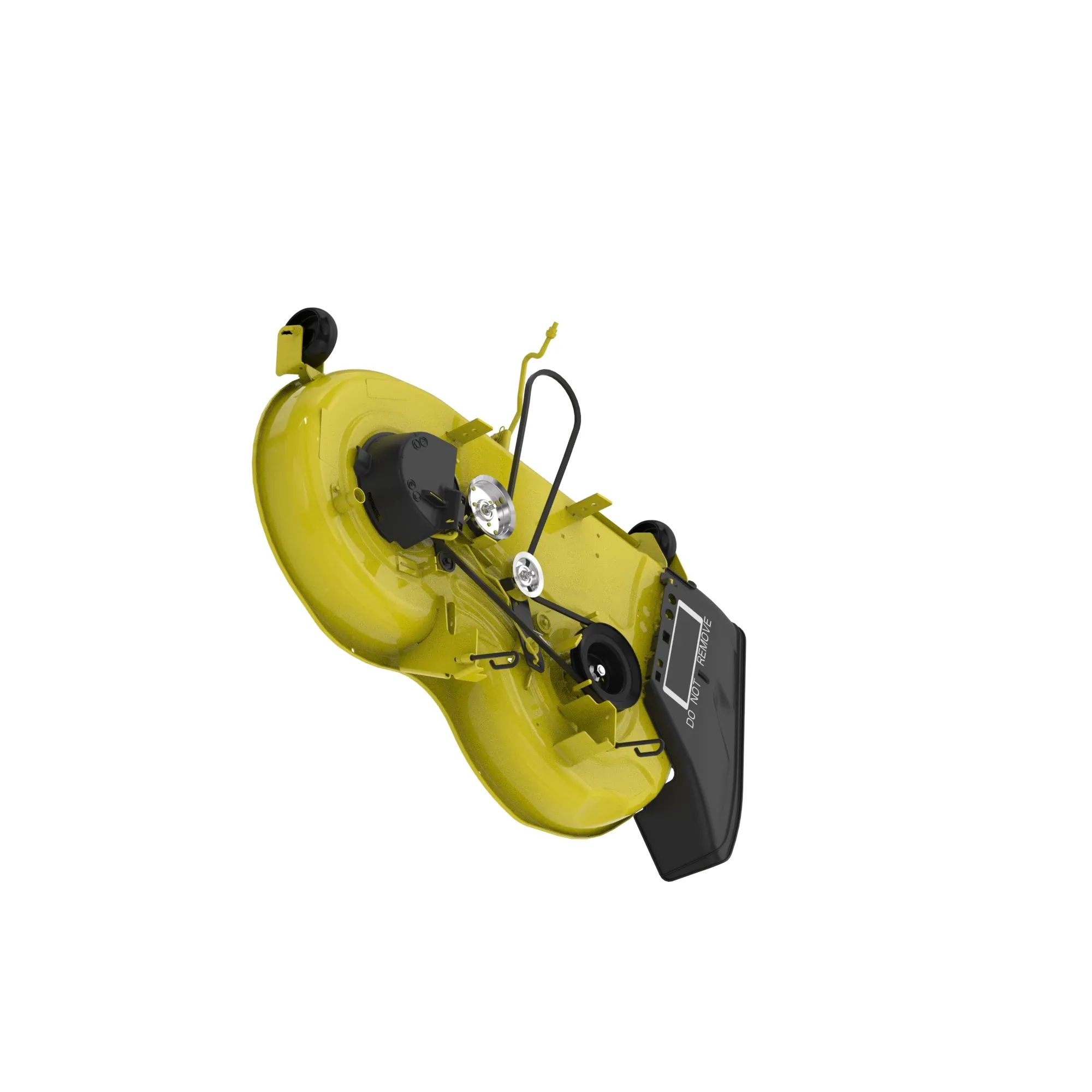 mowerdeck