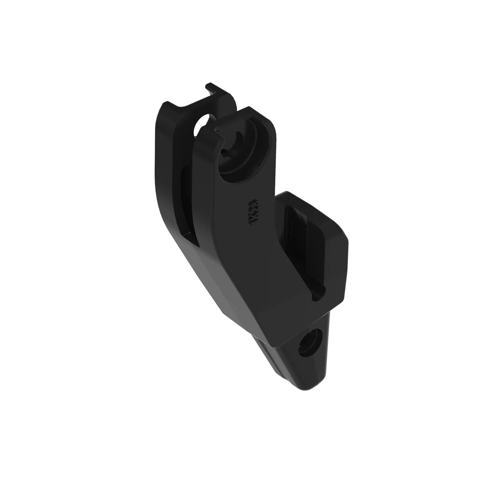 ADAPTER, 25 SERIES CORNER ADAPTER
