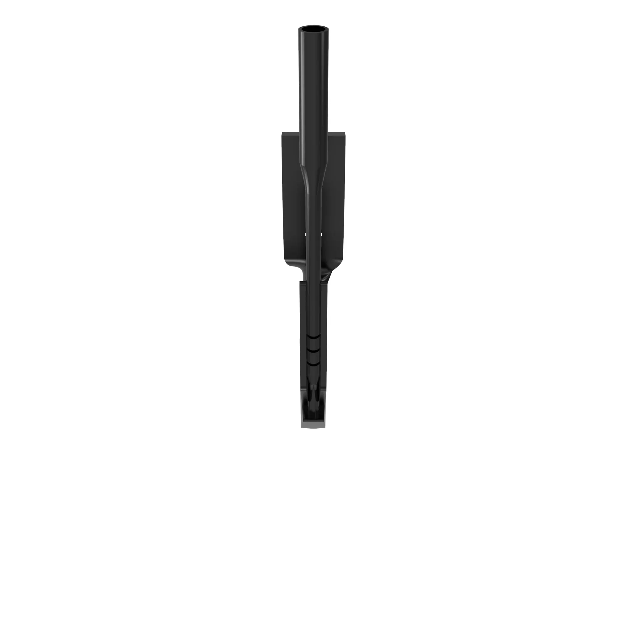 AKK15478: Bolt on Point with Vapor Knife
